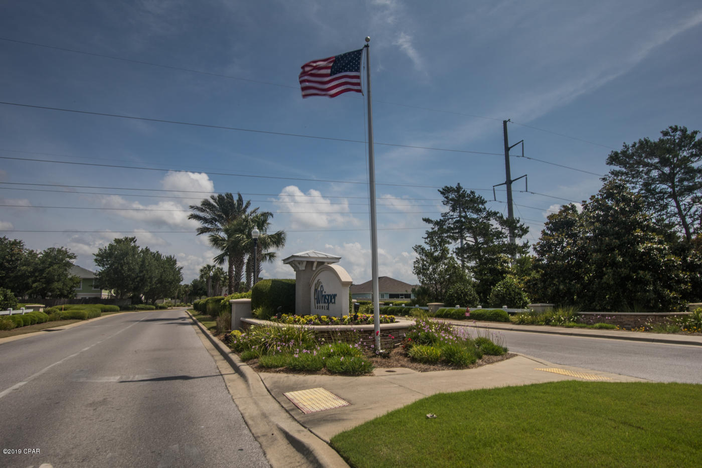 Whisper Dunes - Residential