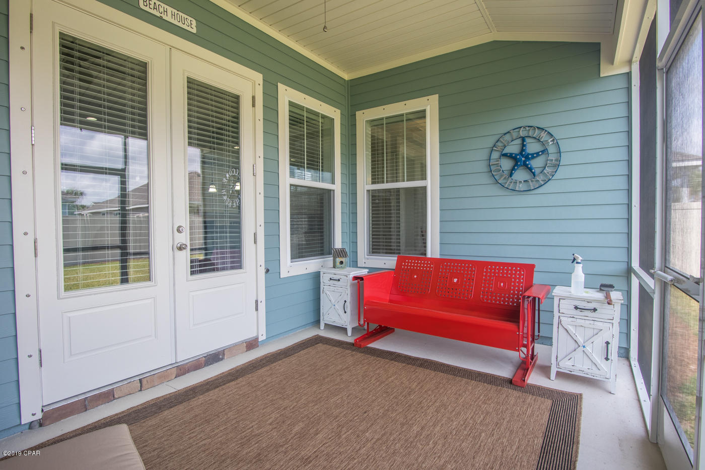 Whisper Dunes - Residential