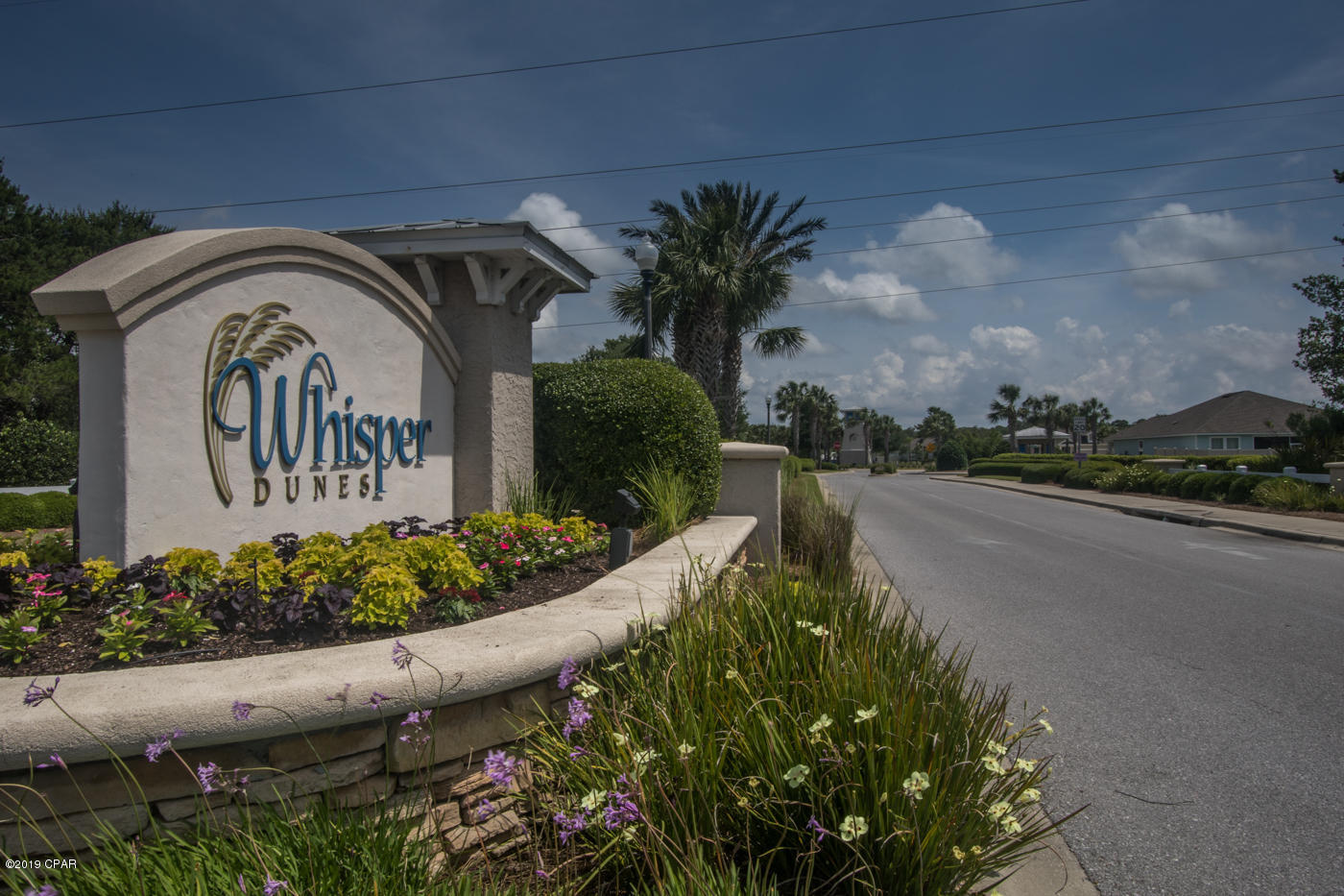 Whisper Dunes - Residential