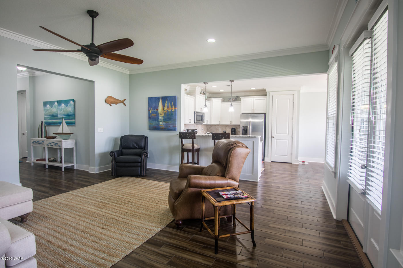 Whisper Dunes - Residential