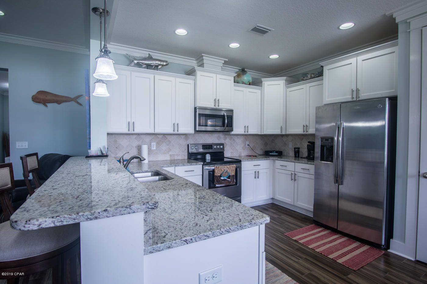 Whisper Dunes - Residential