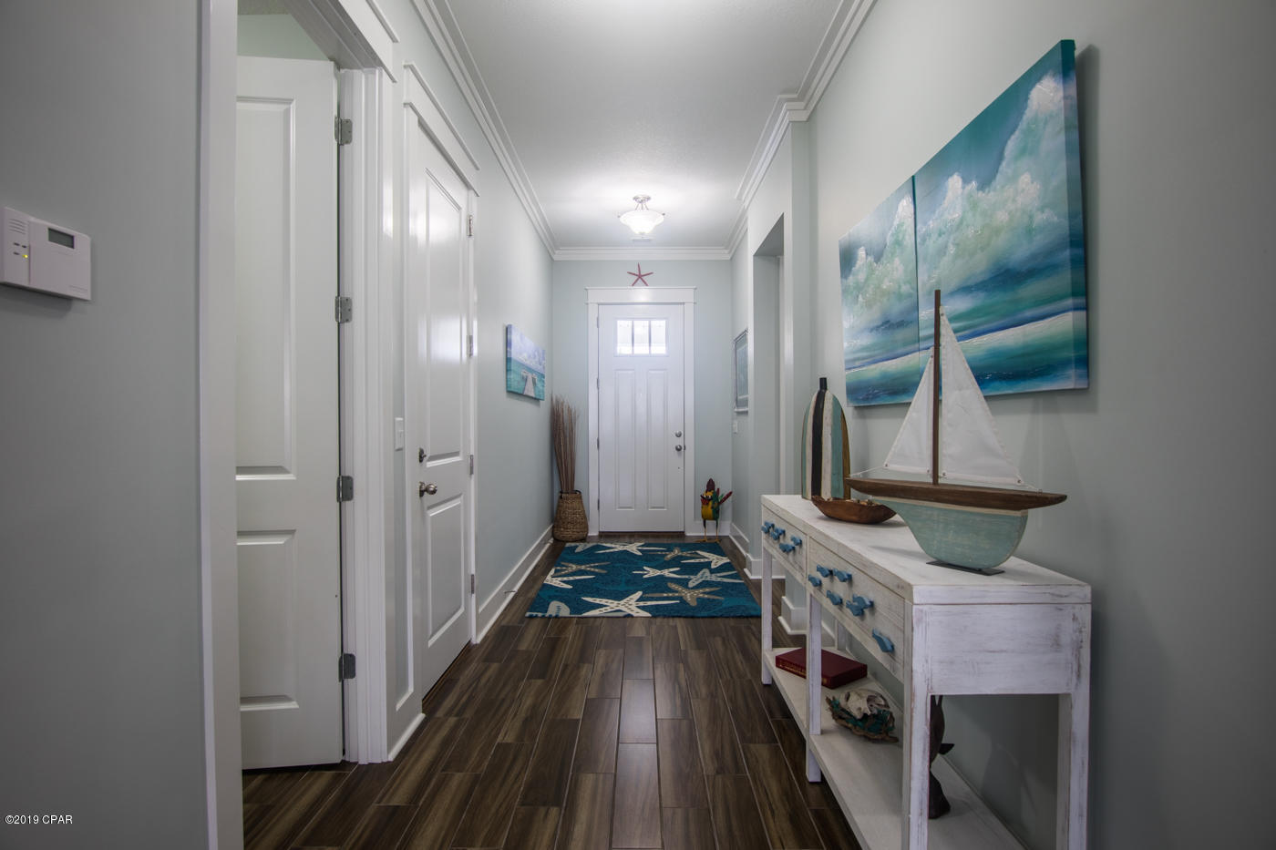 Whisper Dunes - Residential