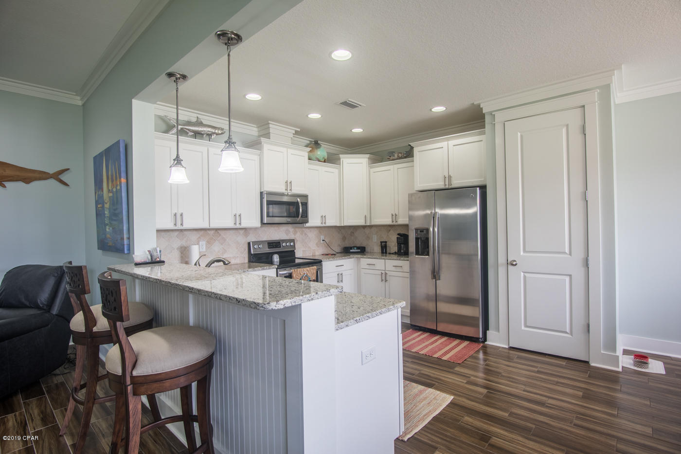 Whisper Dunes - Residential