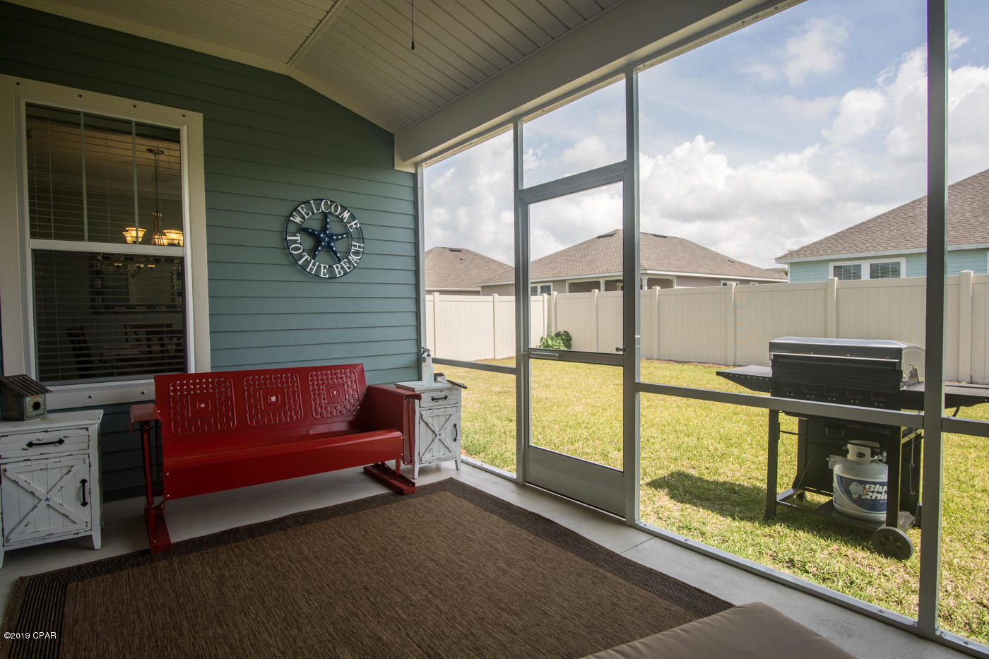 Whisper Dunes - Residential