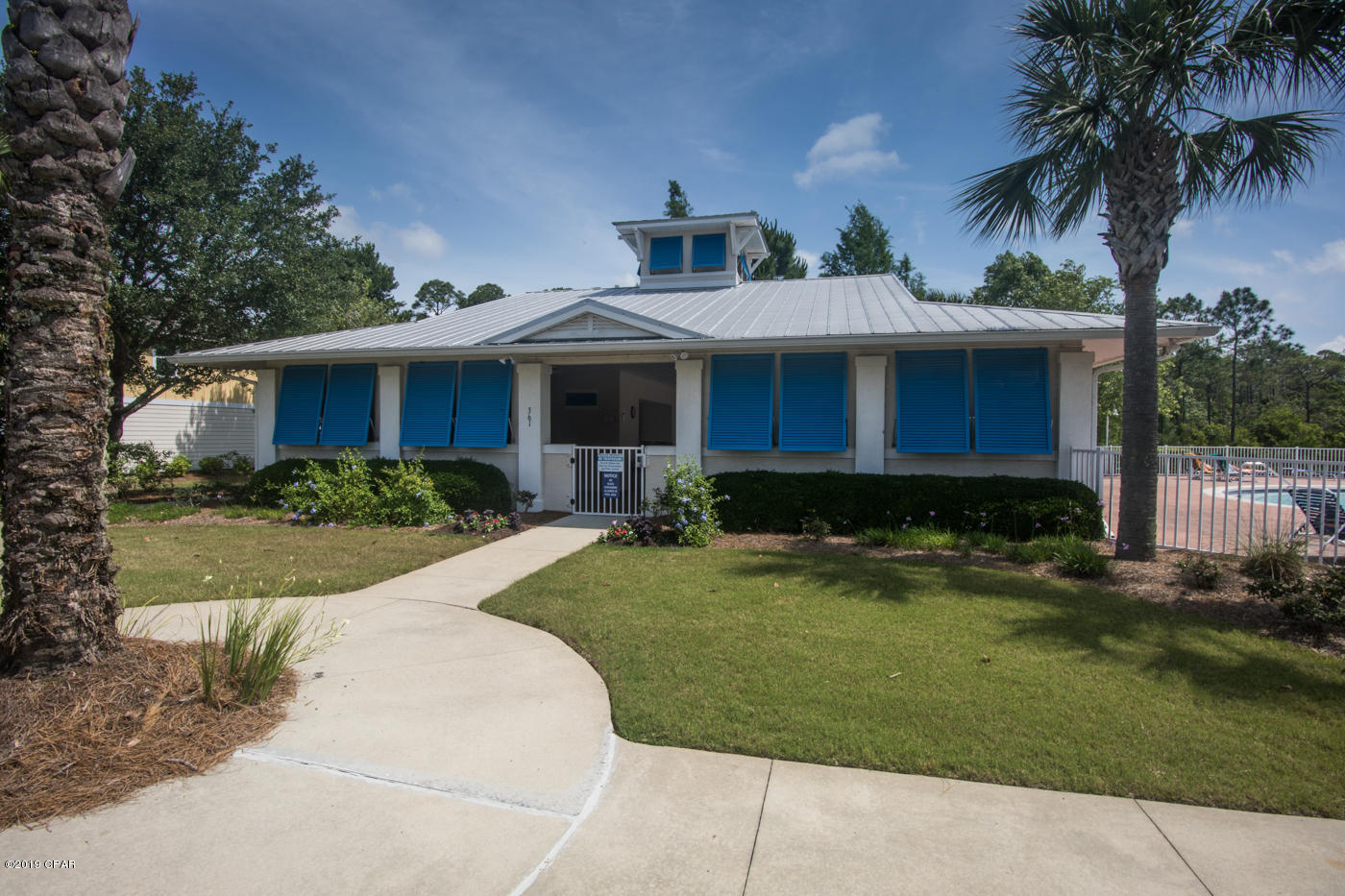 Whisper Dunes - Residential