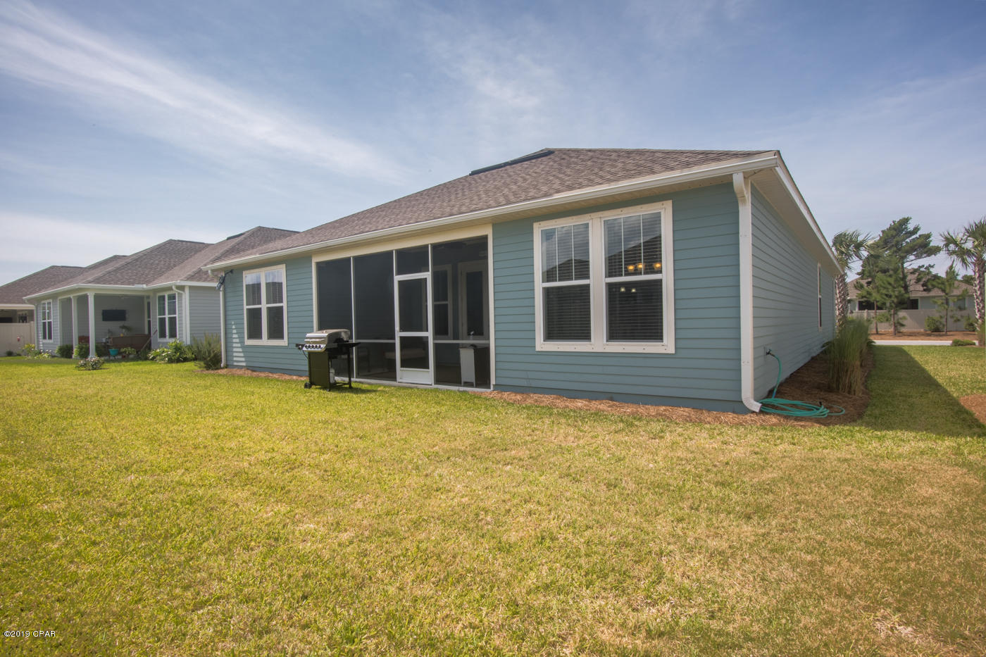 Whisper Dunes - Residential