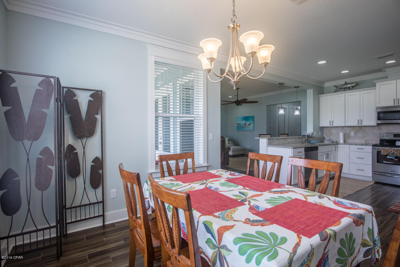 Whisper Dunes - Residential