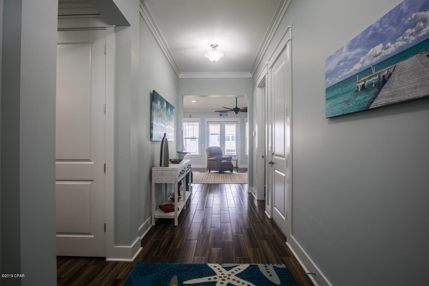 Whisper Dunes - Residential