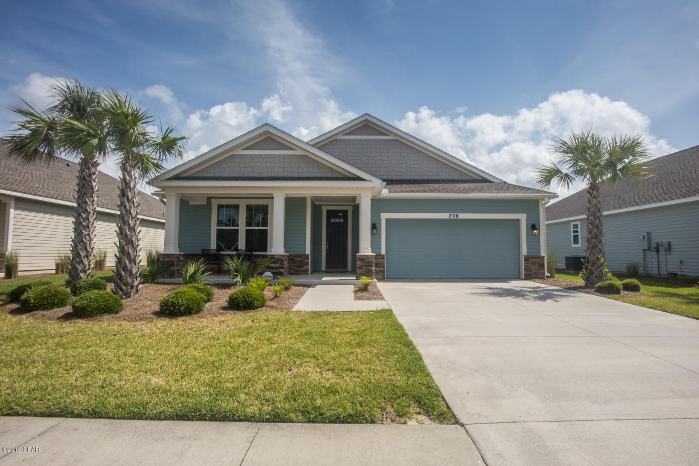 Whisper Dunes - Residential