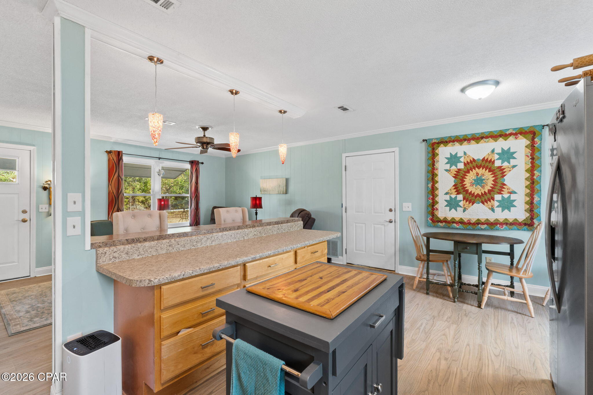 Cook Estates - Residential