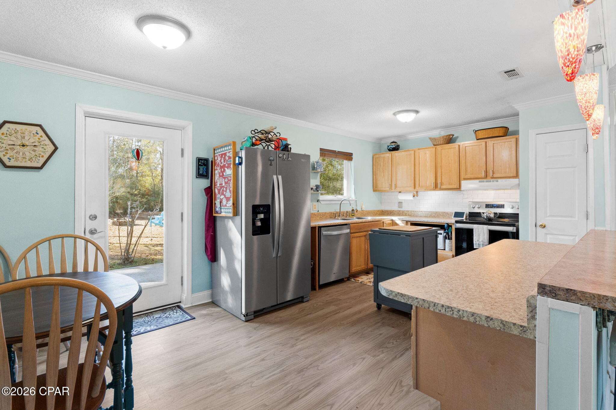 Cook Estates - Residential