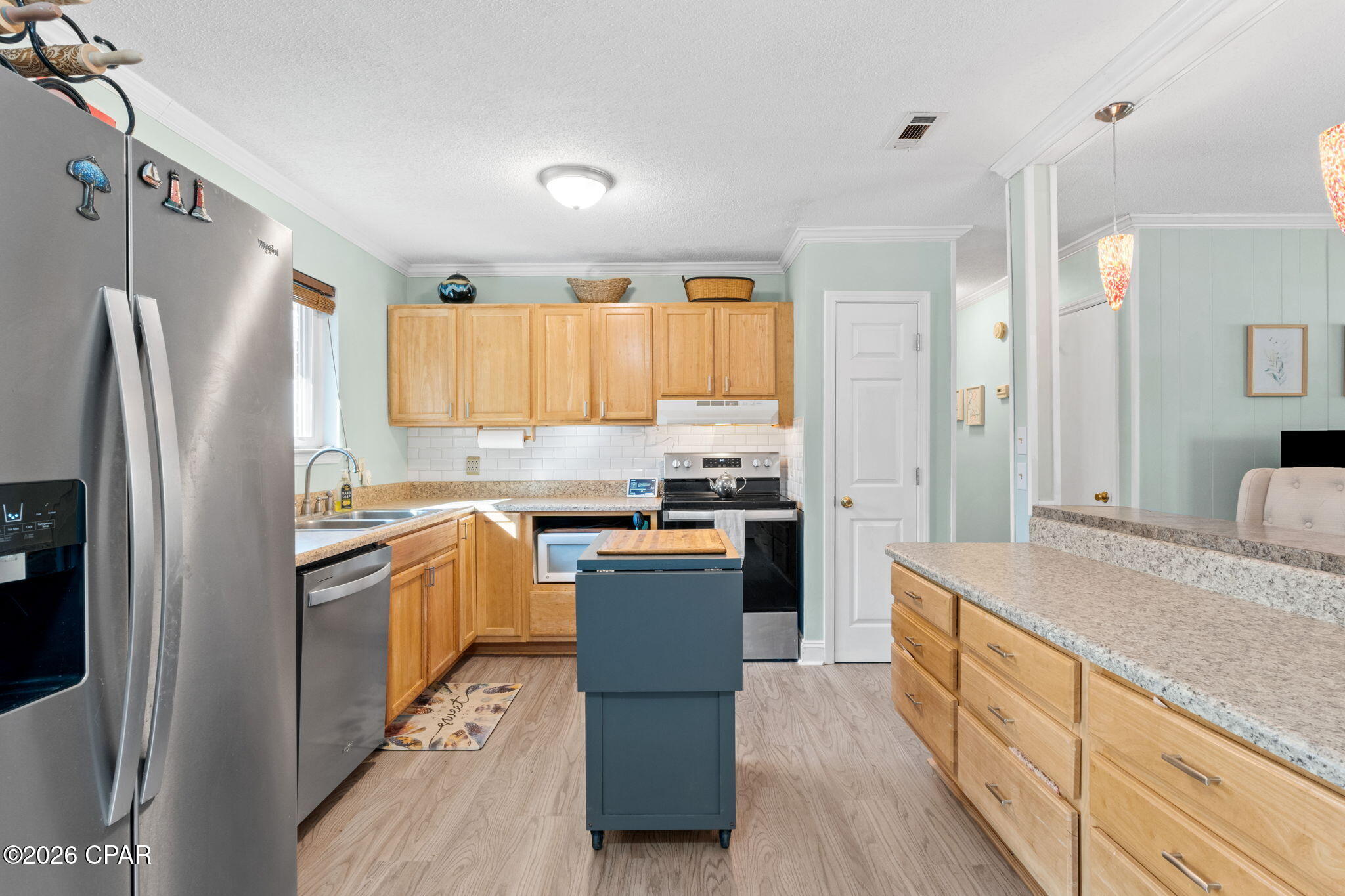 Cook Estates - Residential