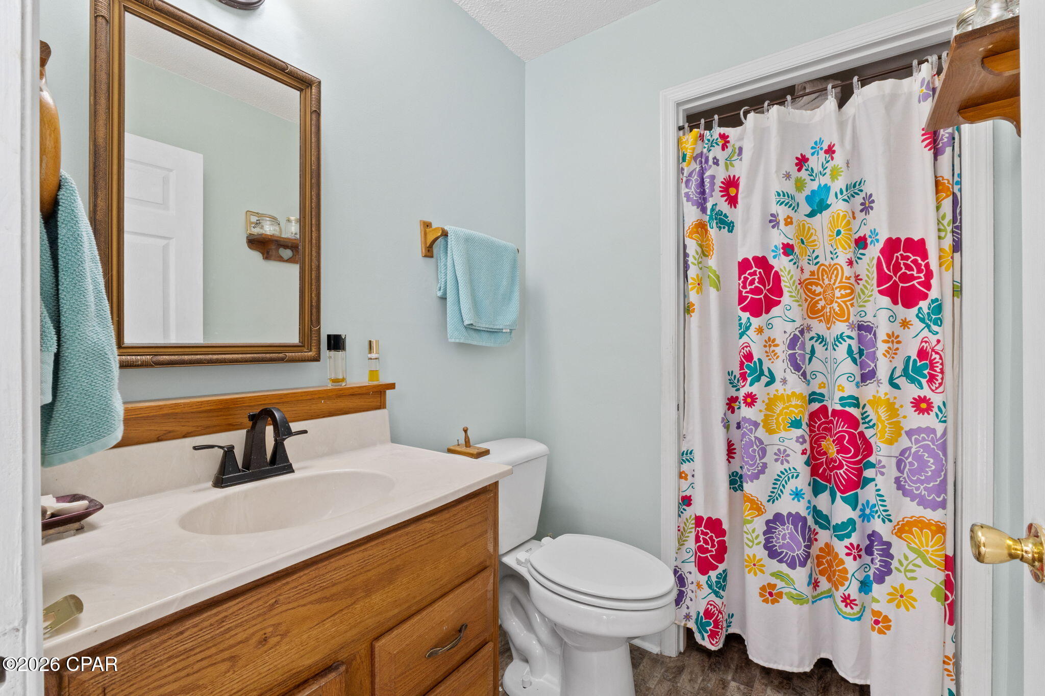 Cook Estates - Residential