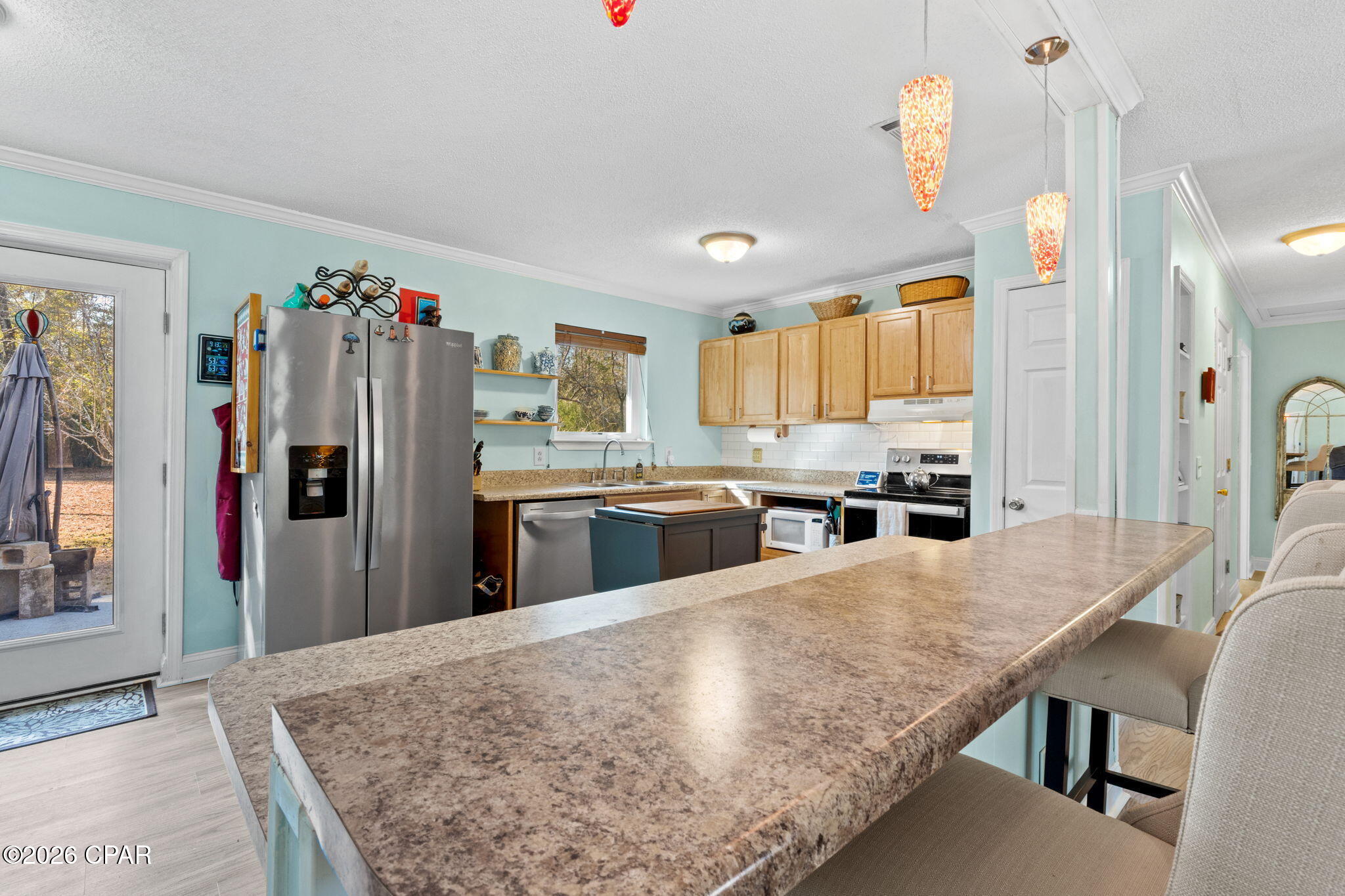 Cook Estates - Residential