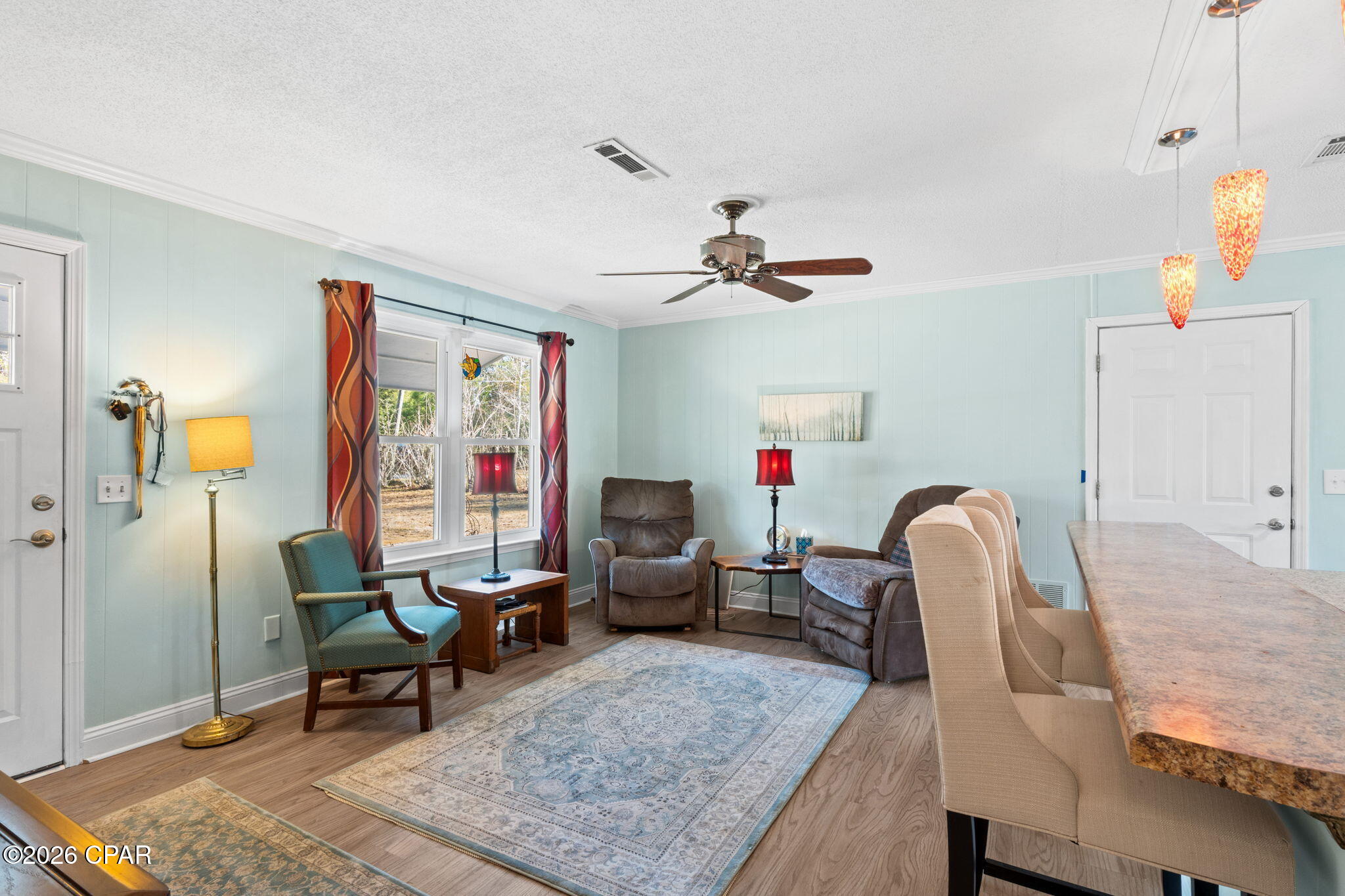 Cook Estates - Residential