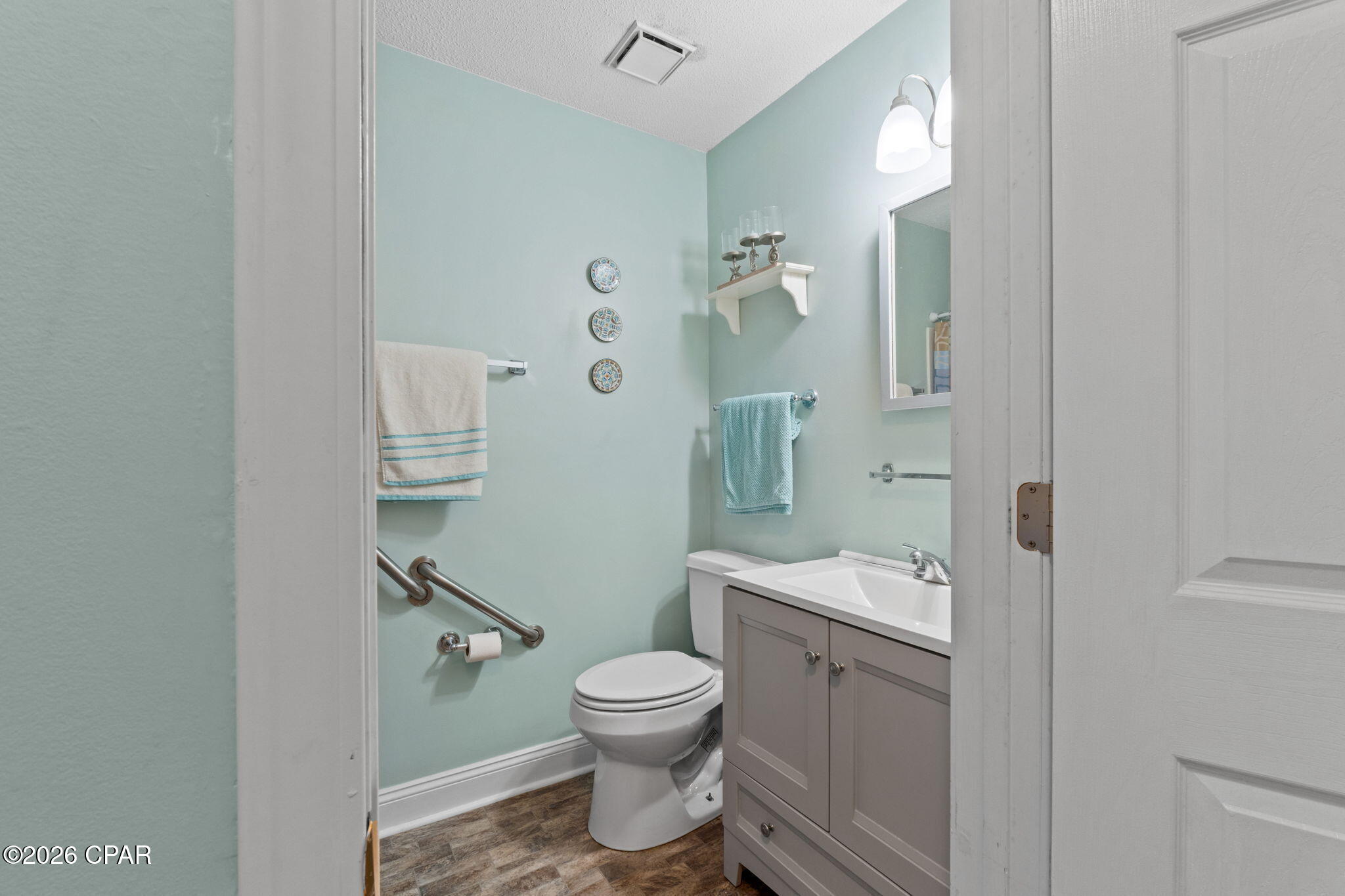 Cook Estates - Residential