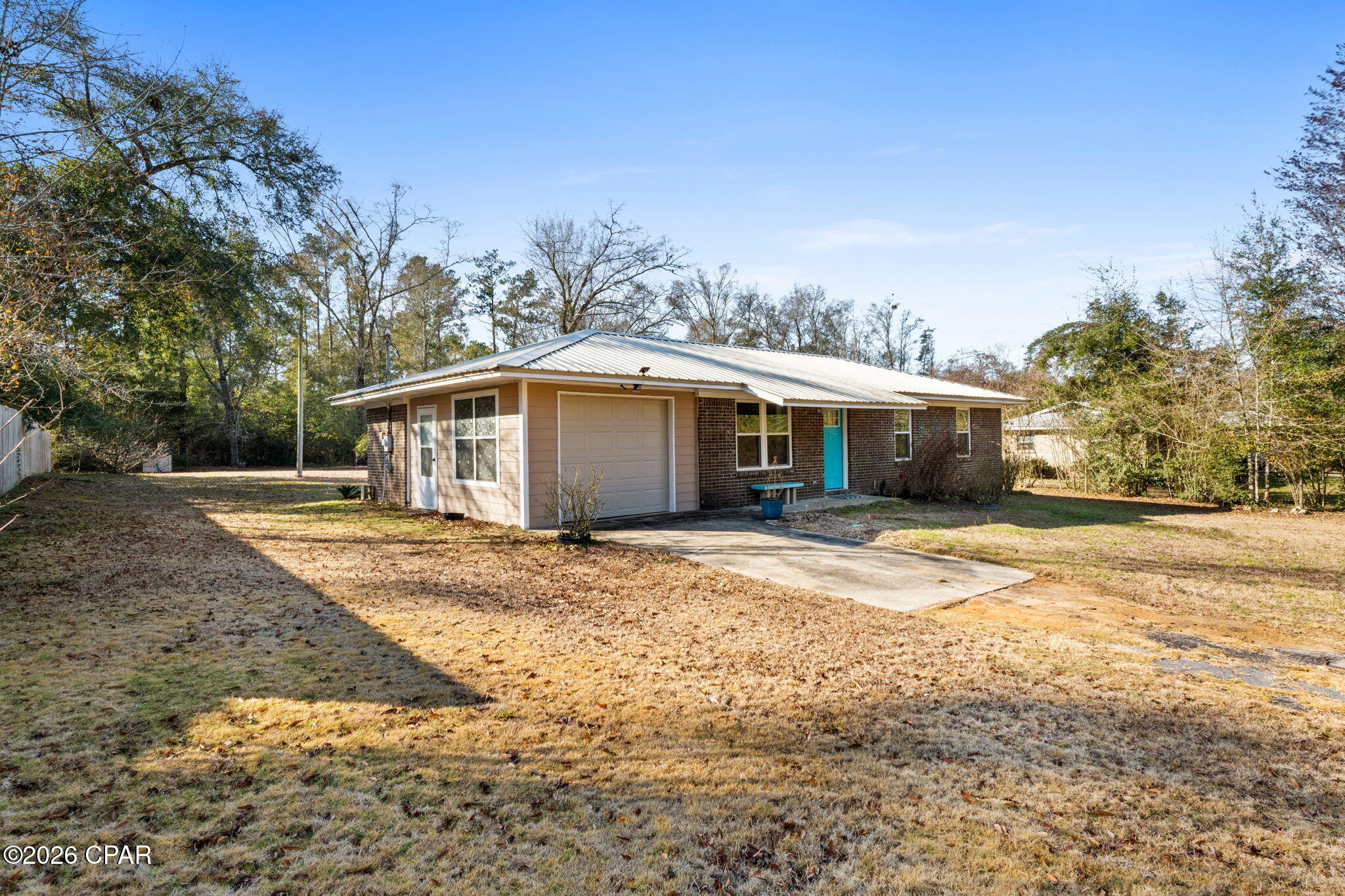 Cook Estates - Residential