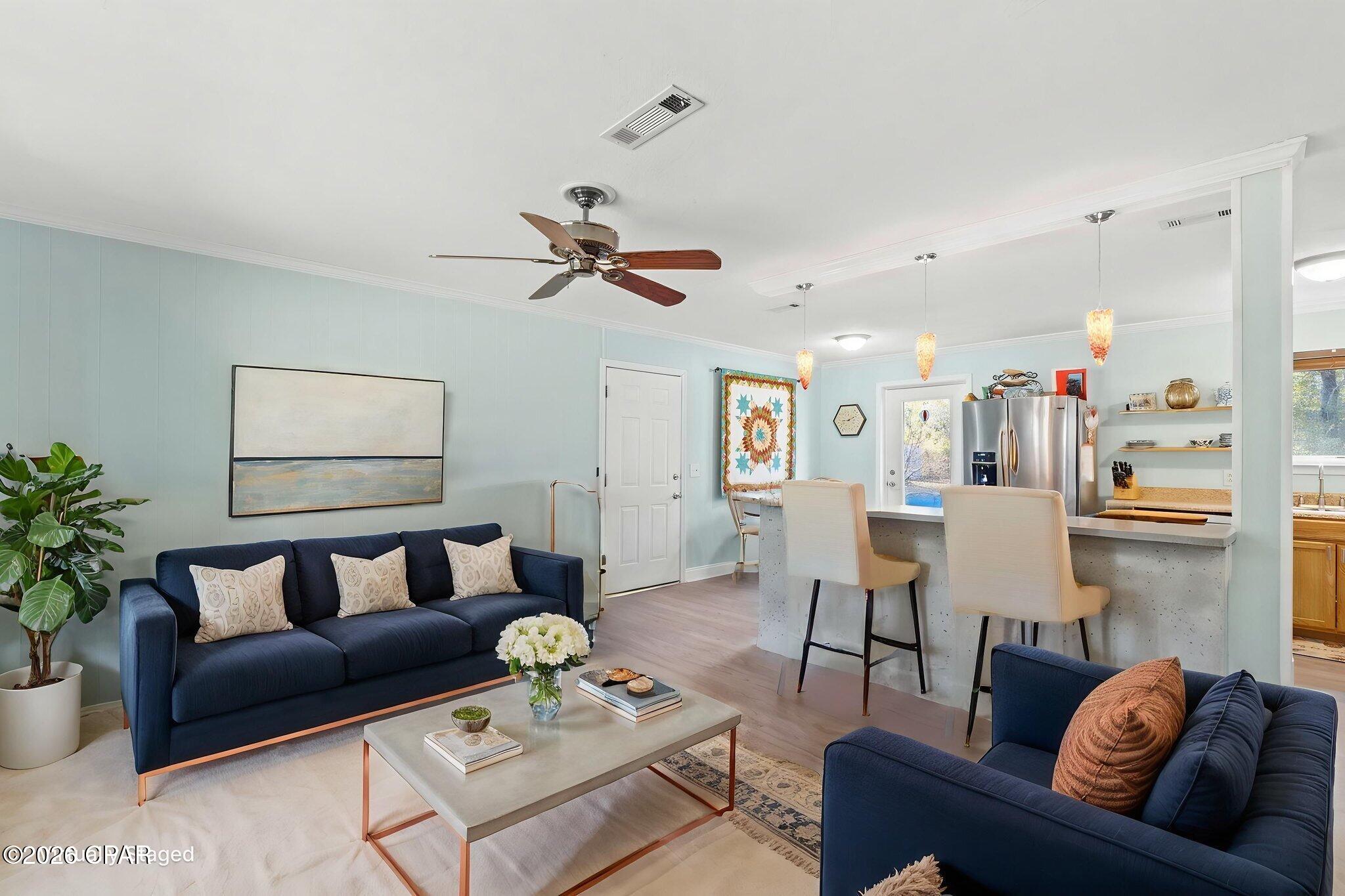 Cook Estates - Residential