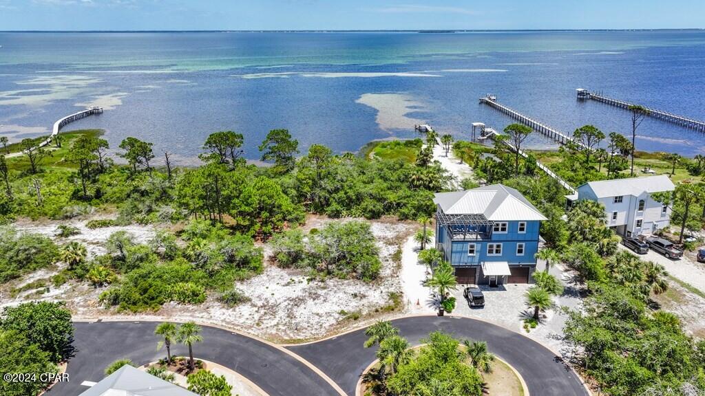 Cape San Blas - Land