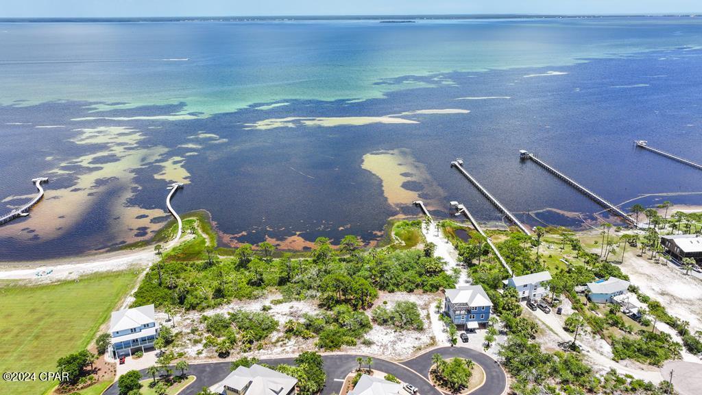 Cape San Blas - Land