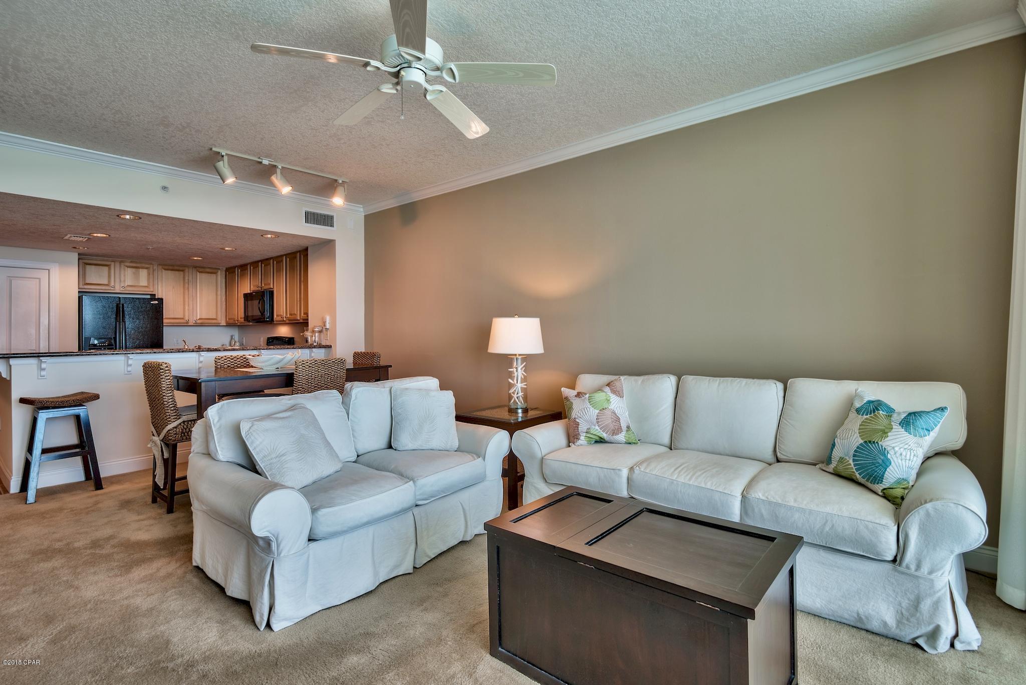 Palazzo - Residential