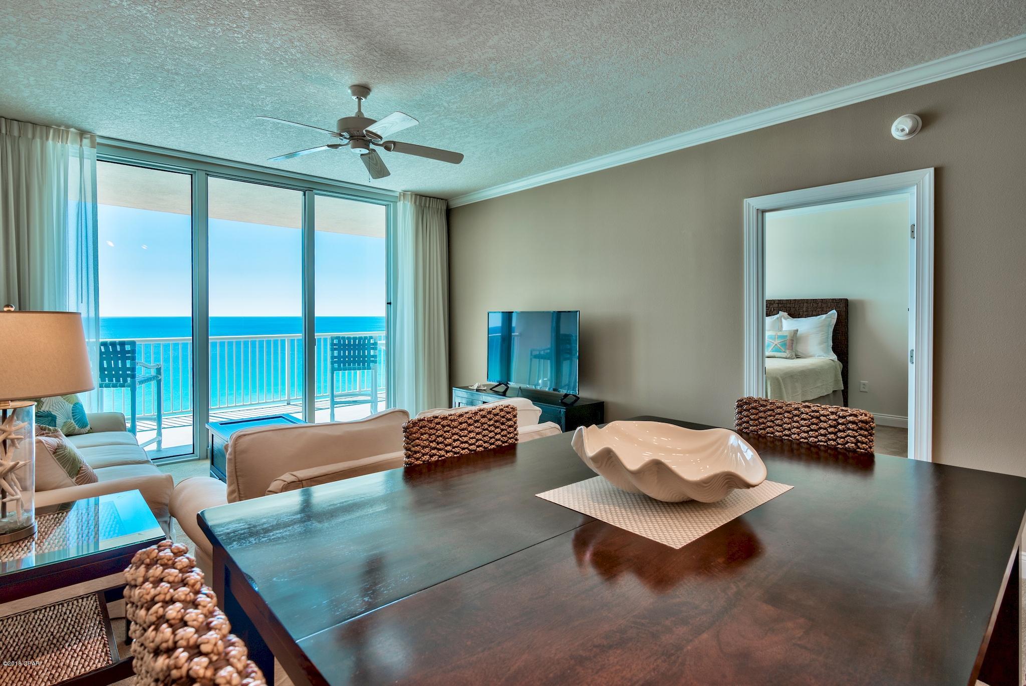 Palazzo - Residential