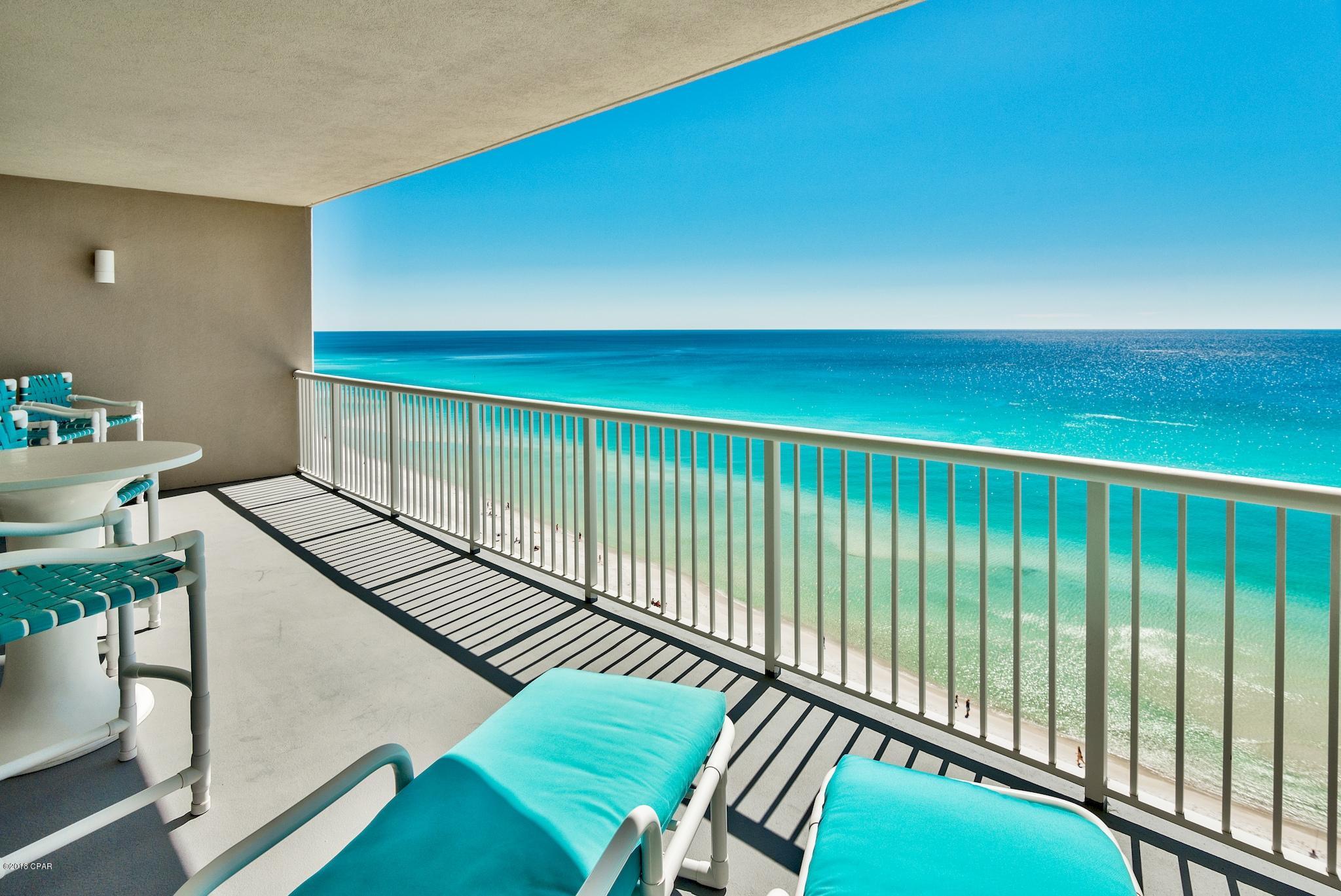 Palazzo - Residential