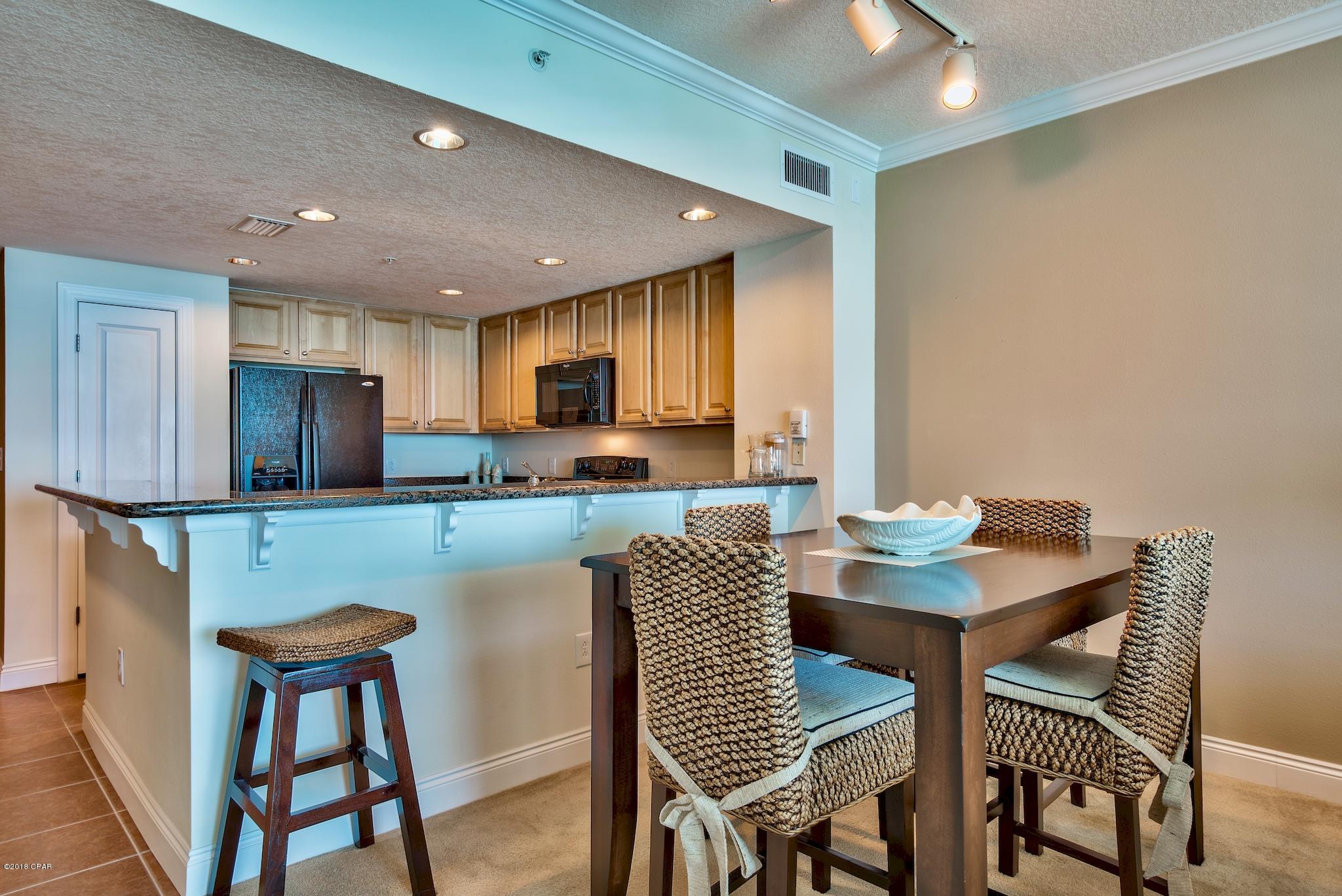 Palazzo - Residential