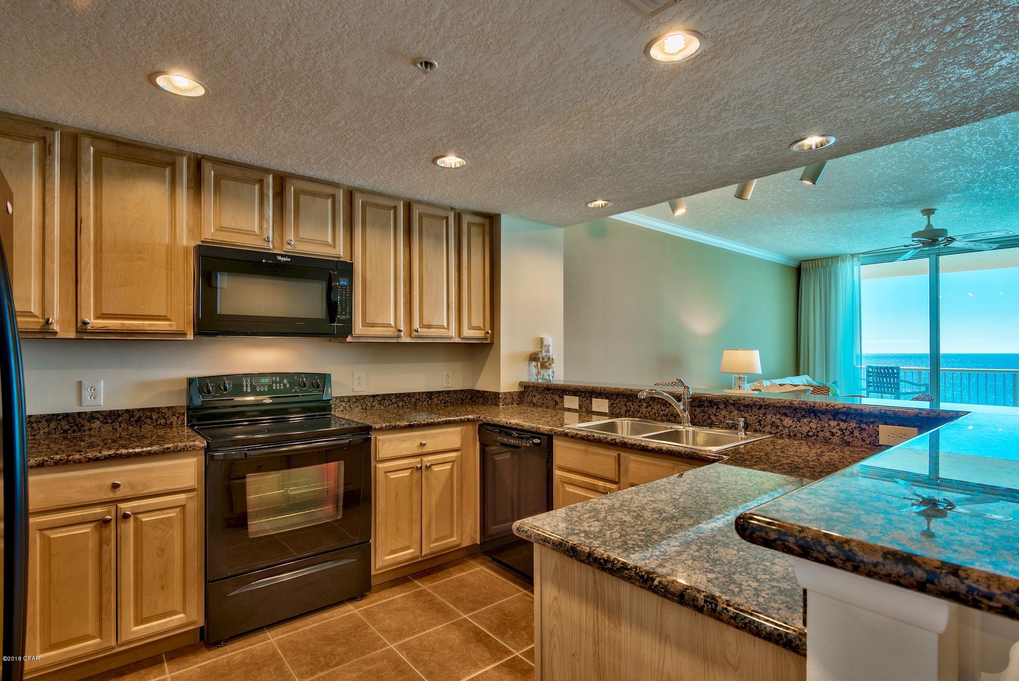 Palazzo - Residential