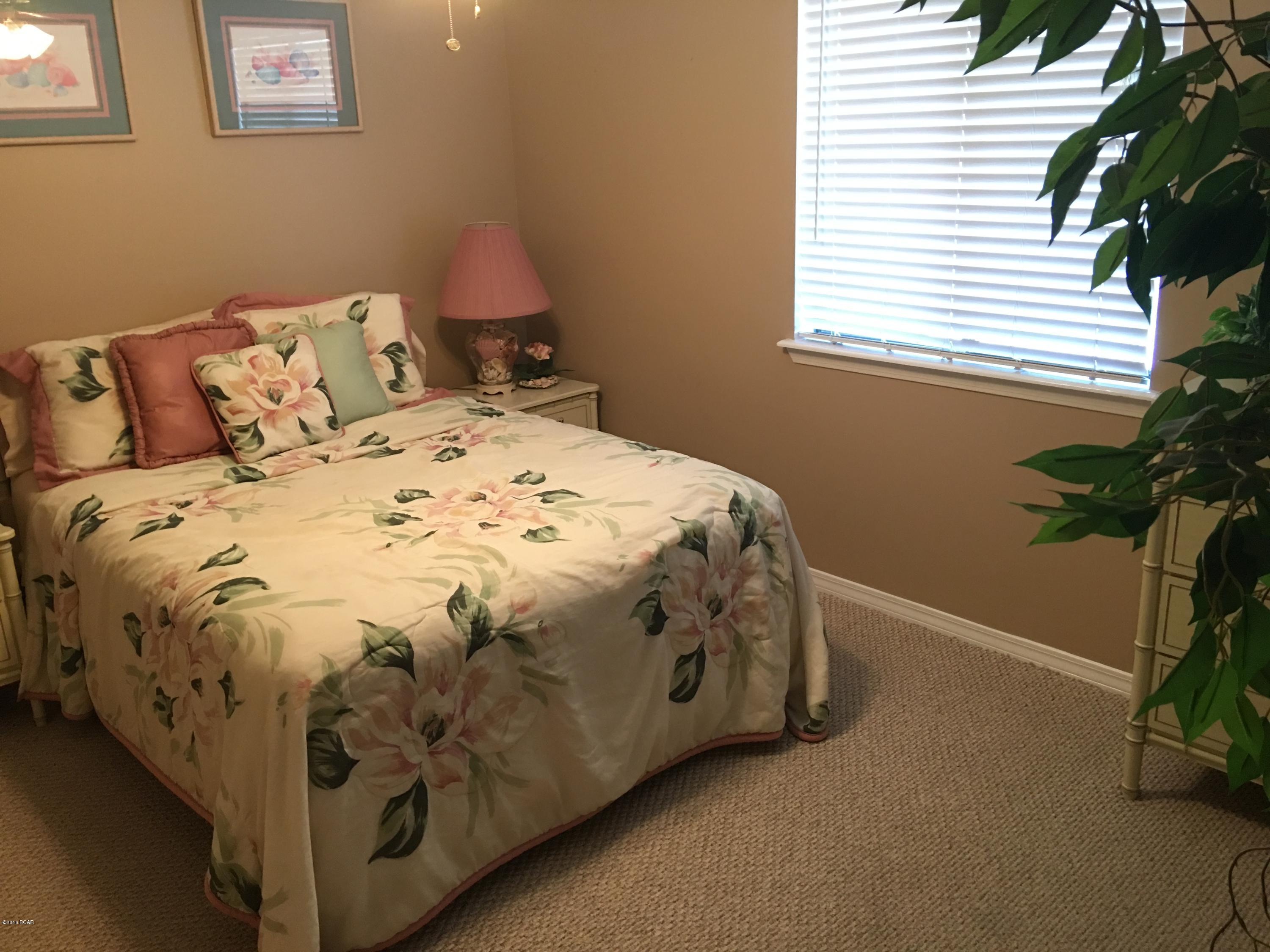 Gulf Highlands Beach Resort - Residential