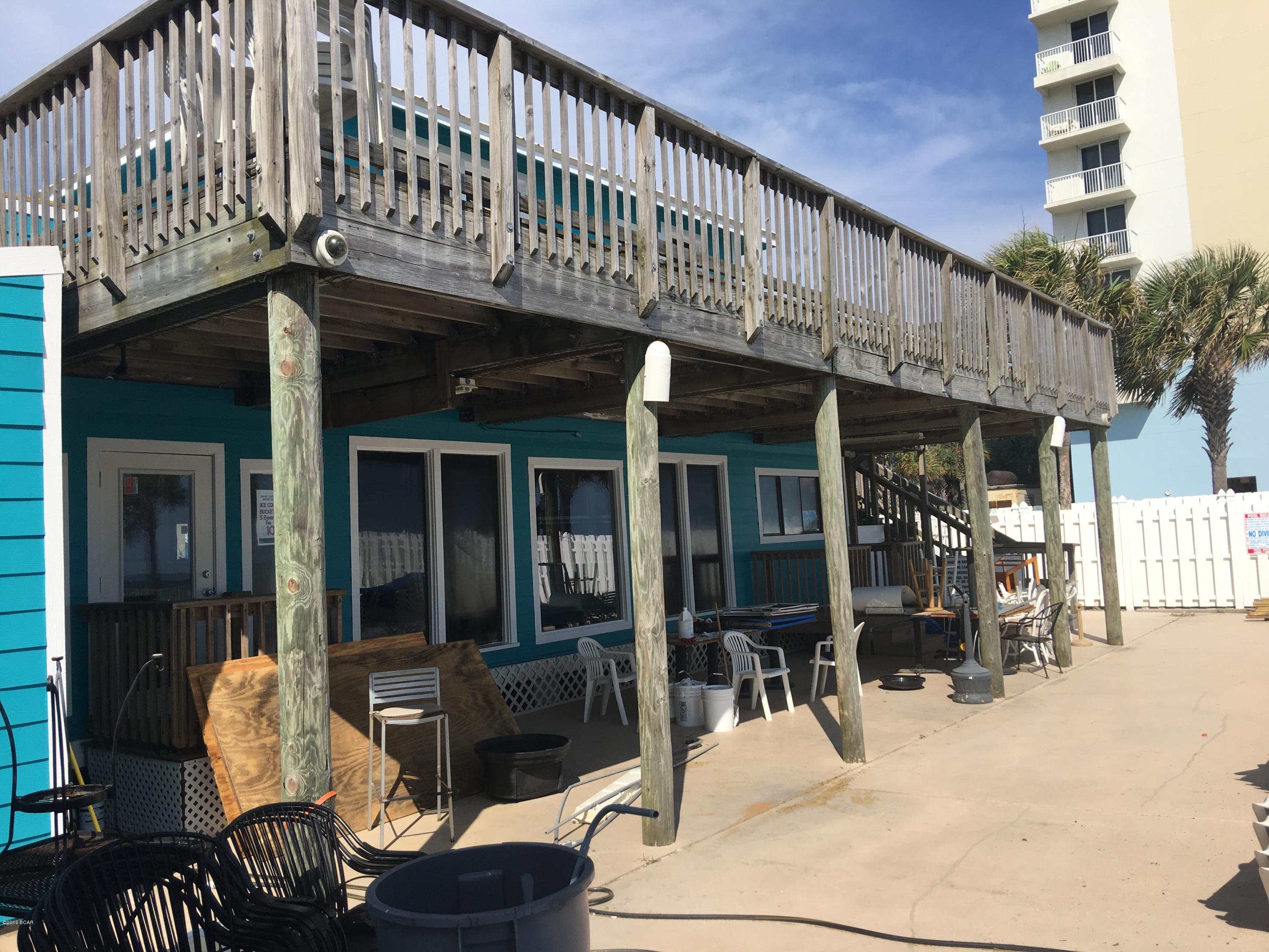 Gulf Highlands Beach Resort - Residential