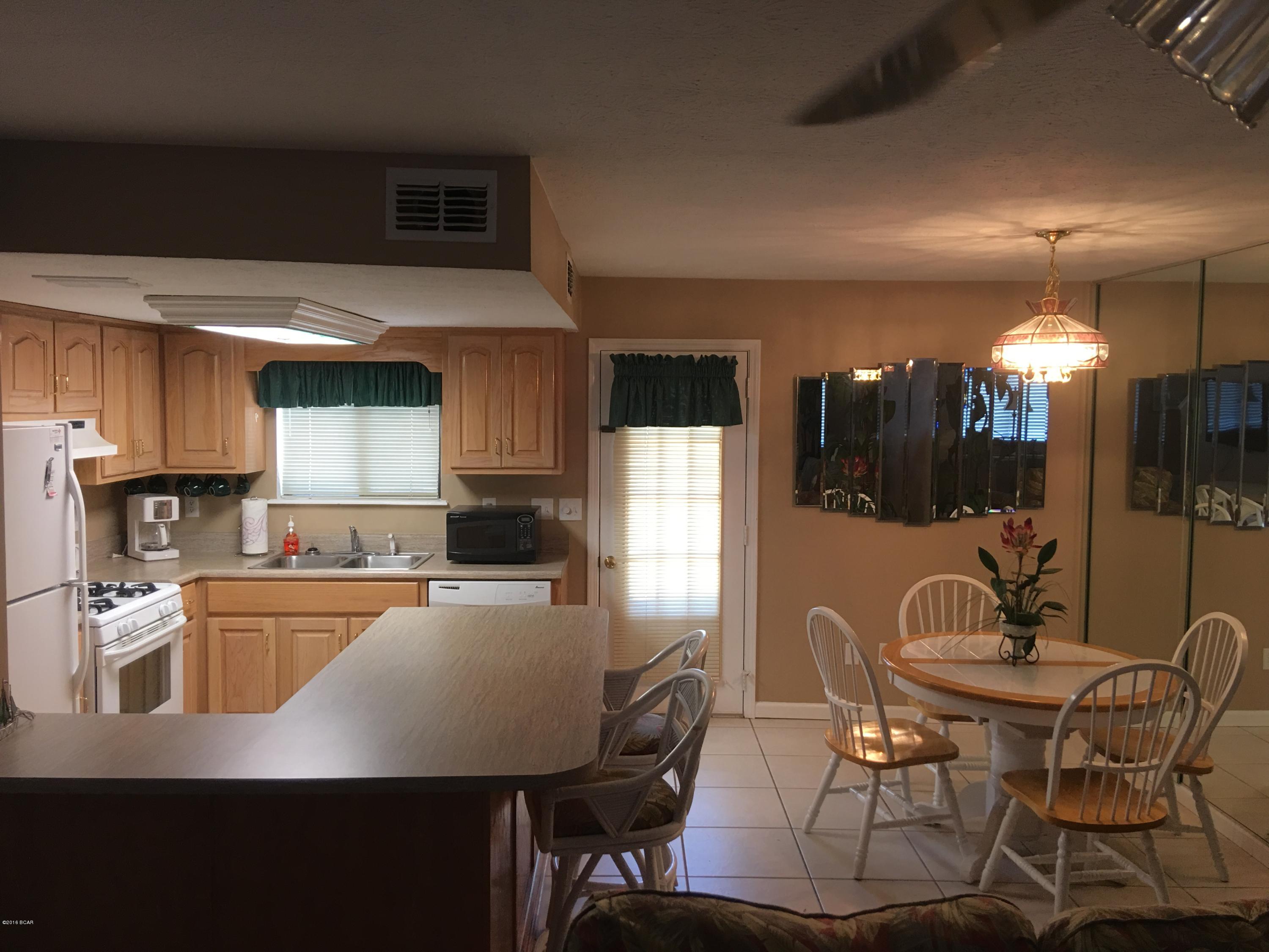 Gulf Highlands Beach Resort - Residential