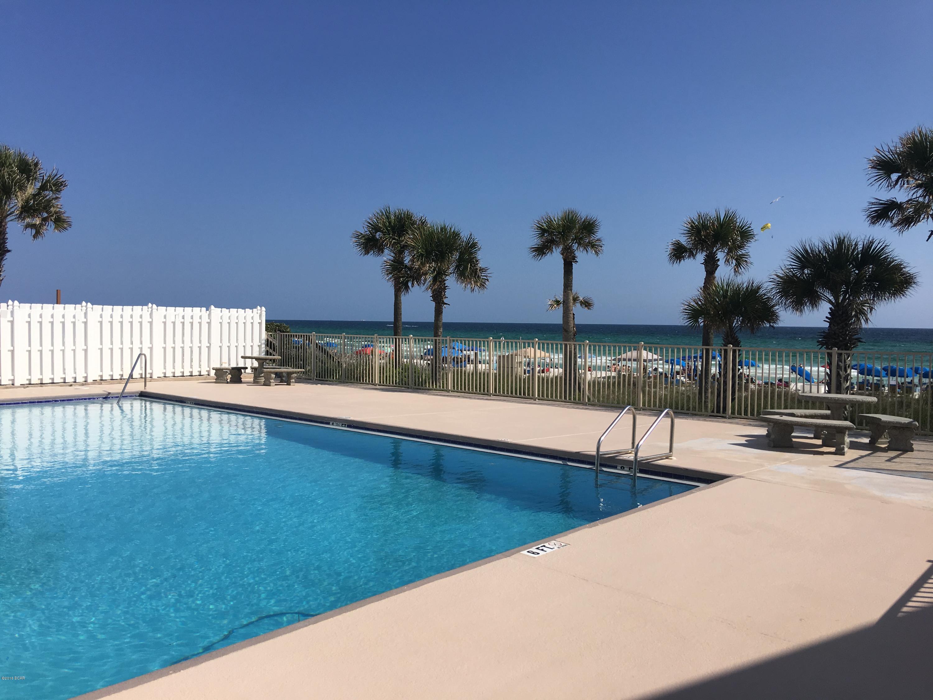 Gulf Highlands Beach Resort - Residential