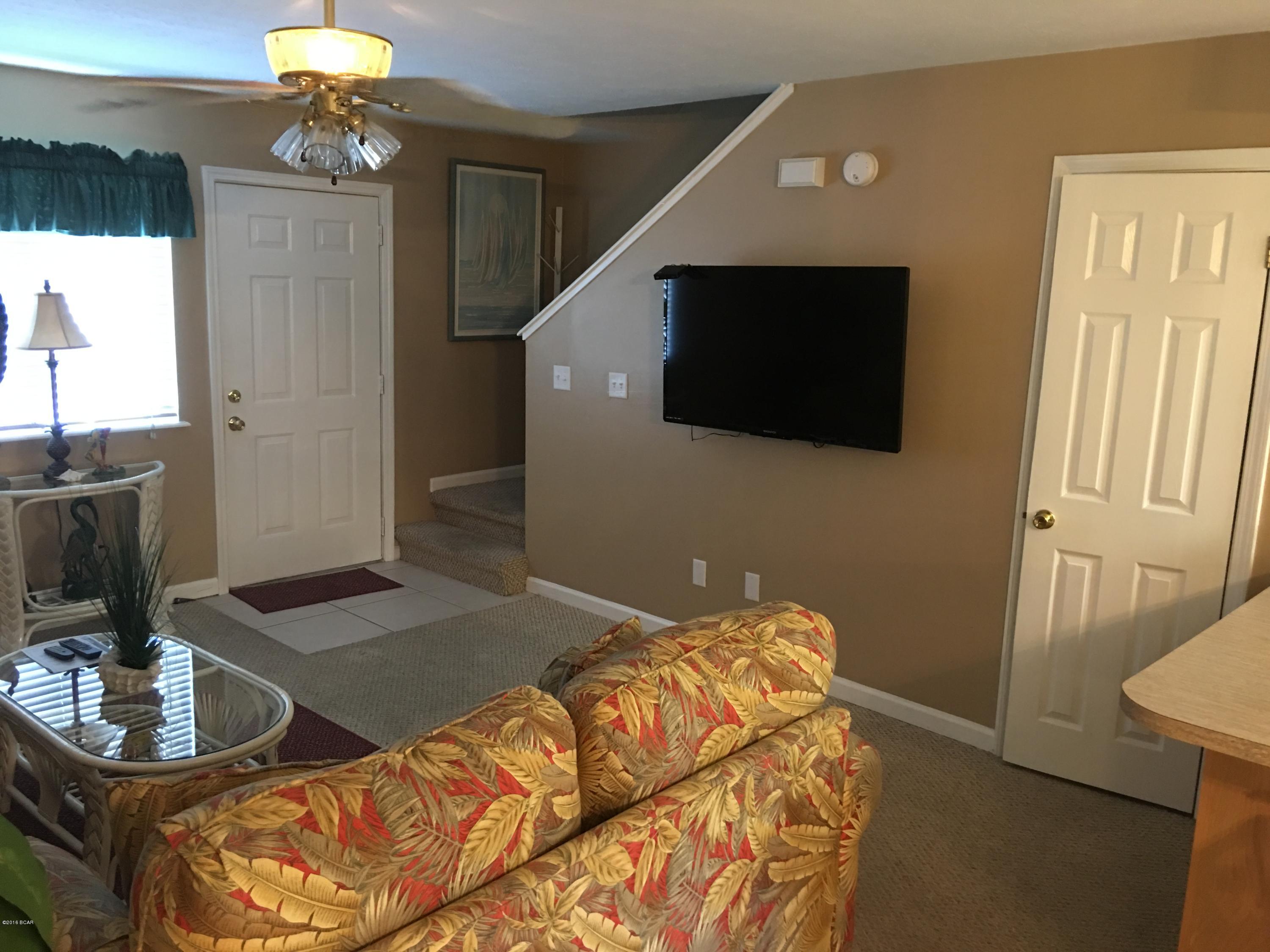 Gulf Highlands Beach Resort - Residential