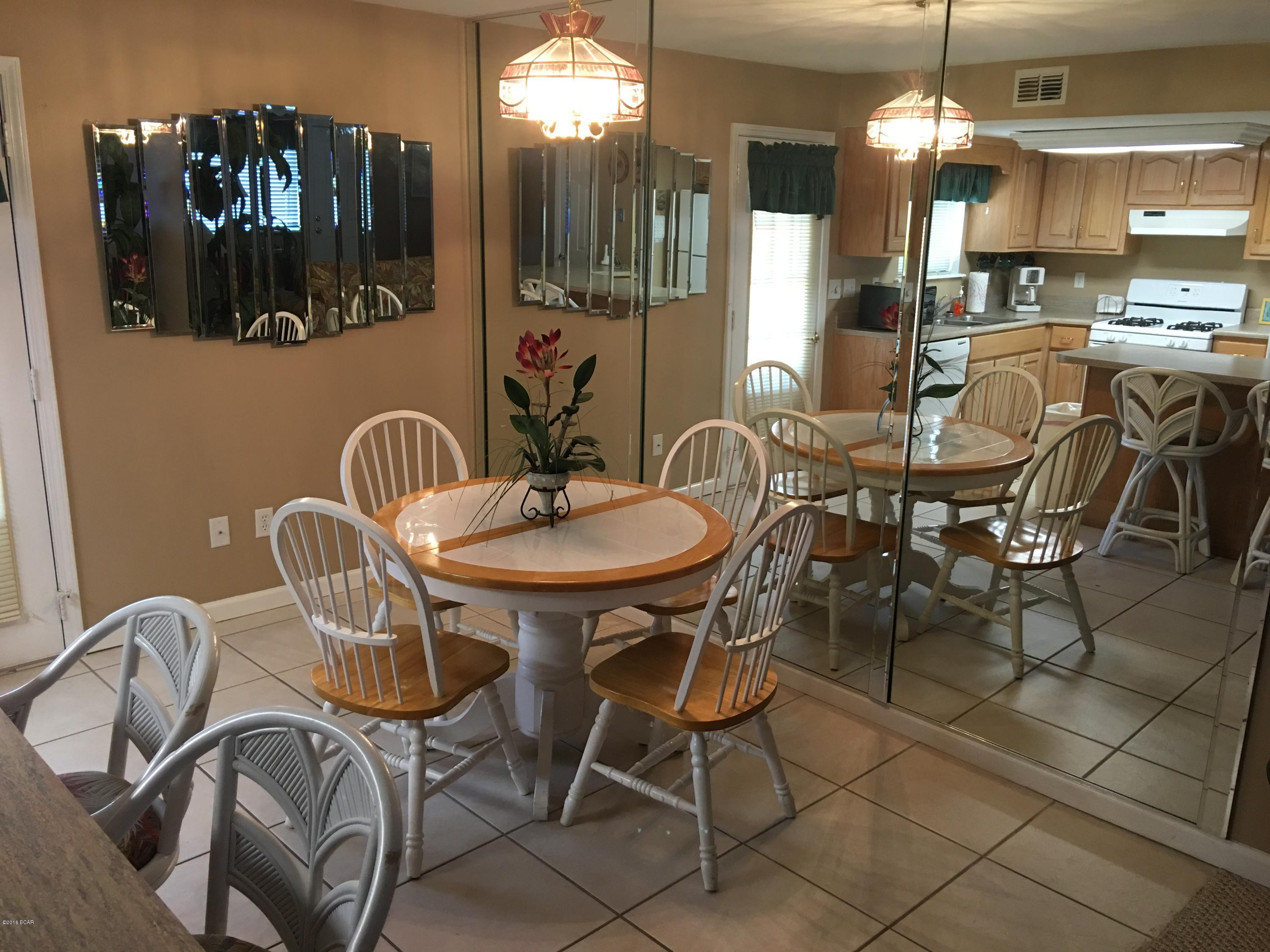 Gulf Highlands Beach Resort - Residential