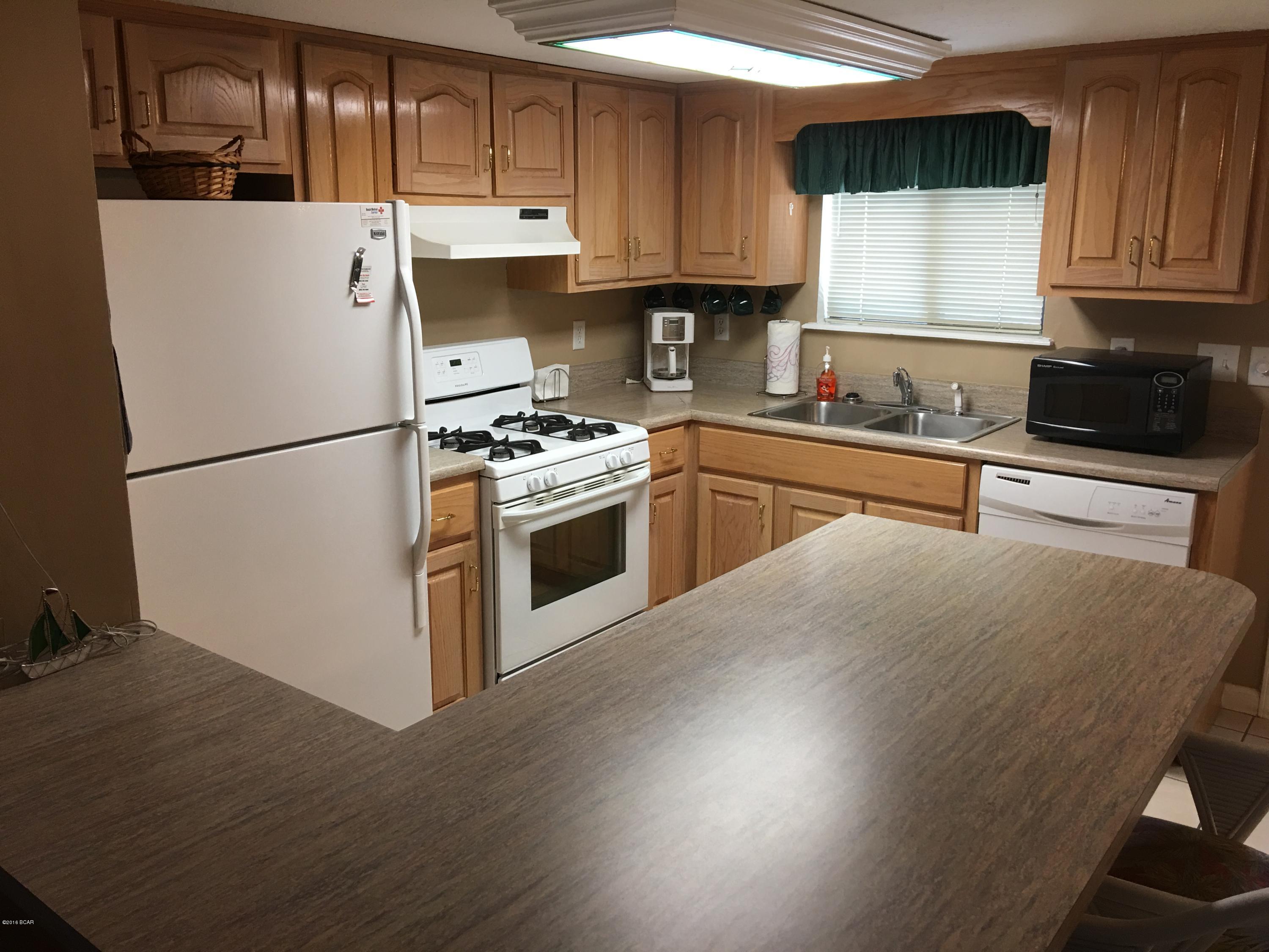 Gulf Highlands Beach Resort - Residential