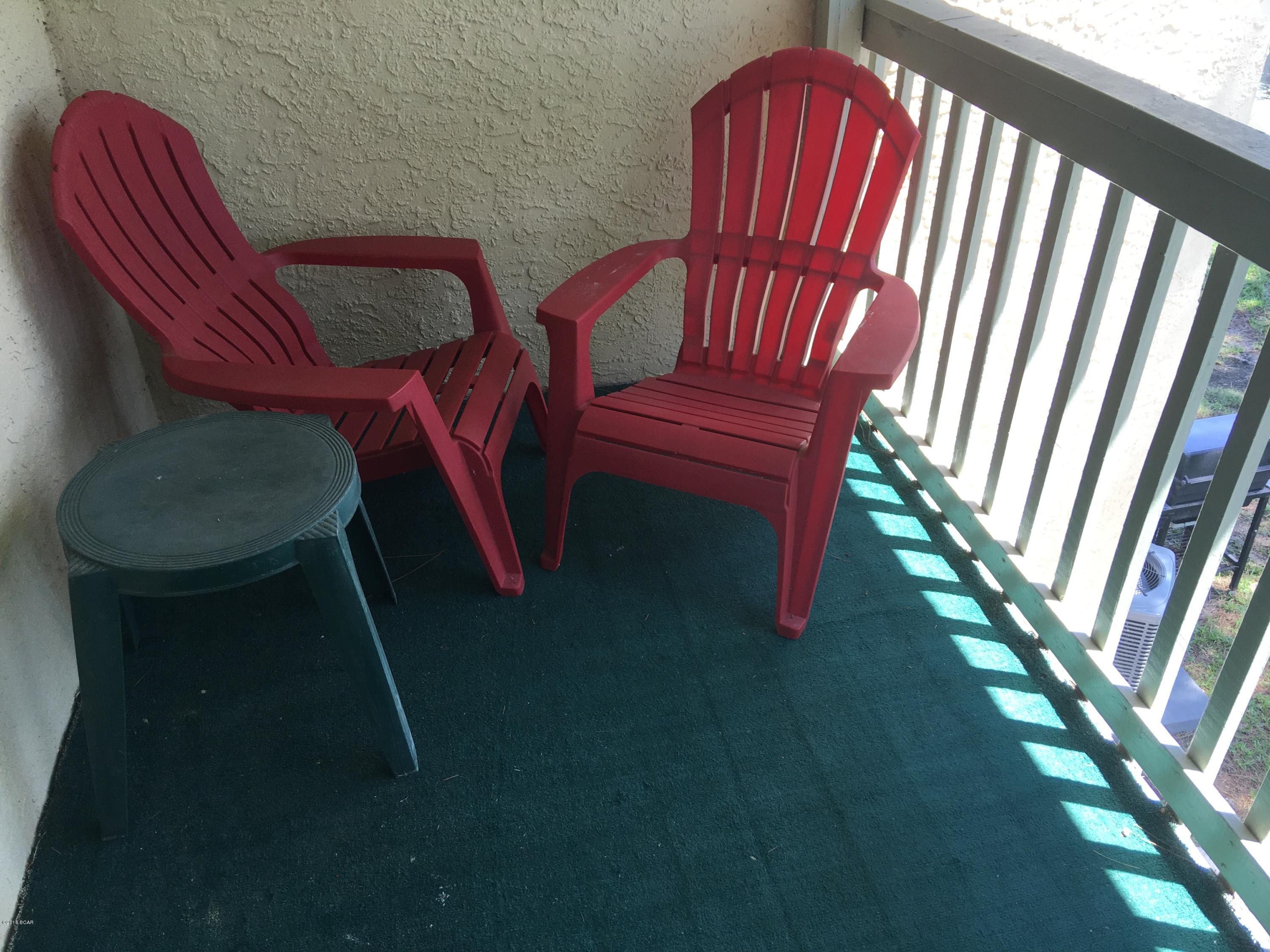 Gulf Highlands Beach Resort - Residential