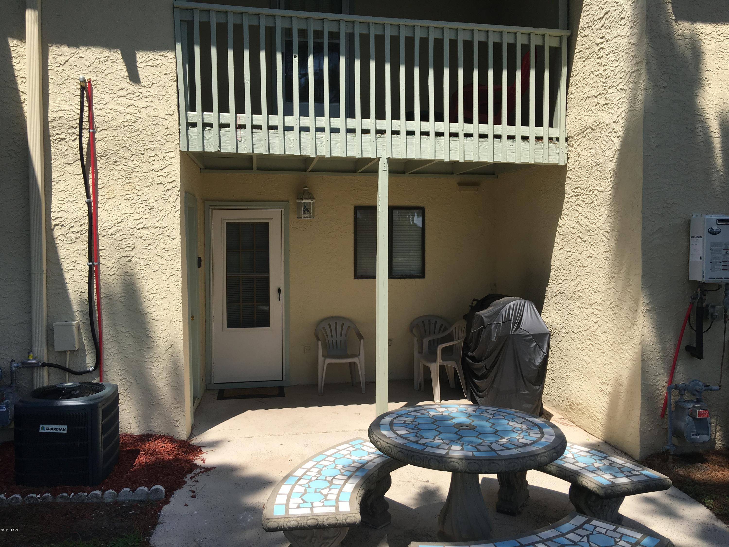 Gulf Highlands Beach Resort - Residential