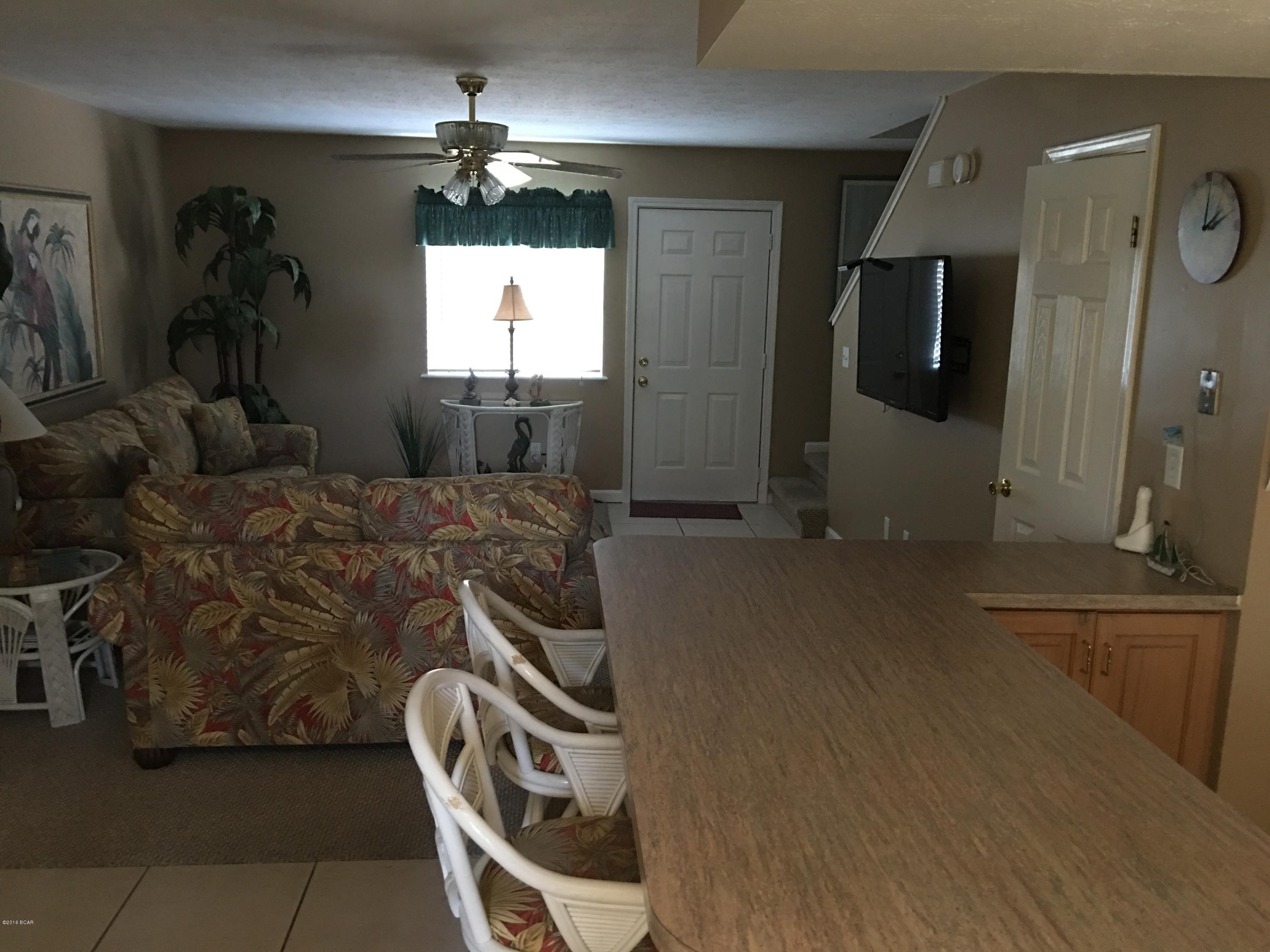 Gulf Highlands Beach Resort - Residential