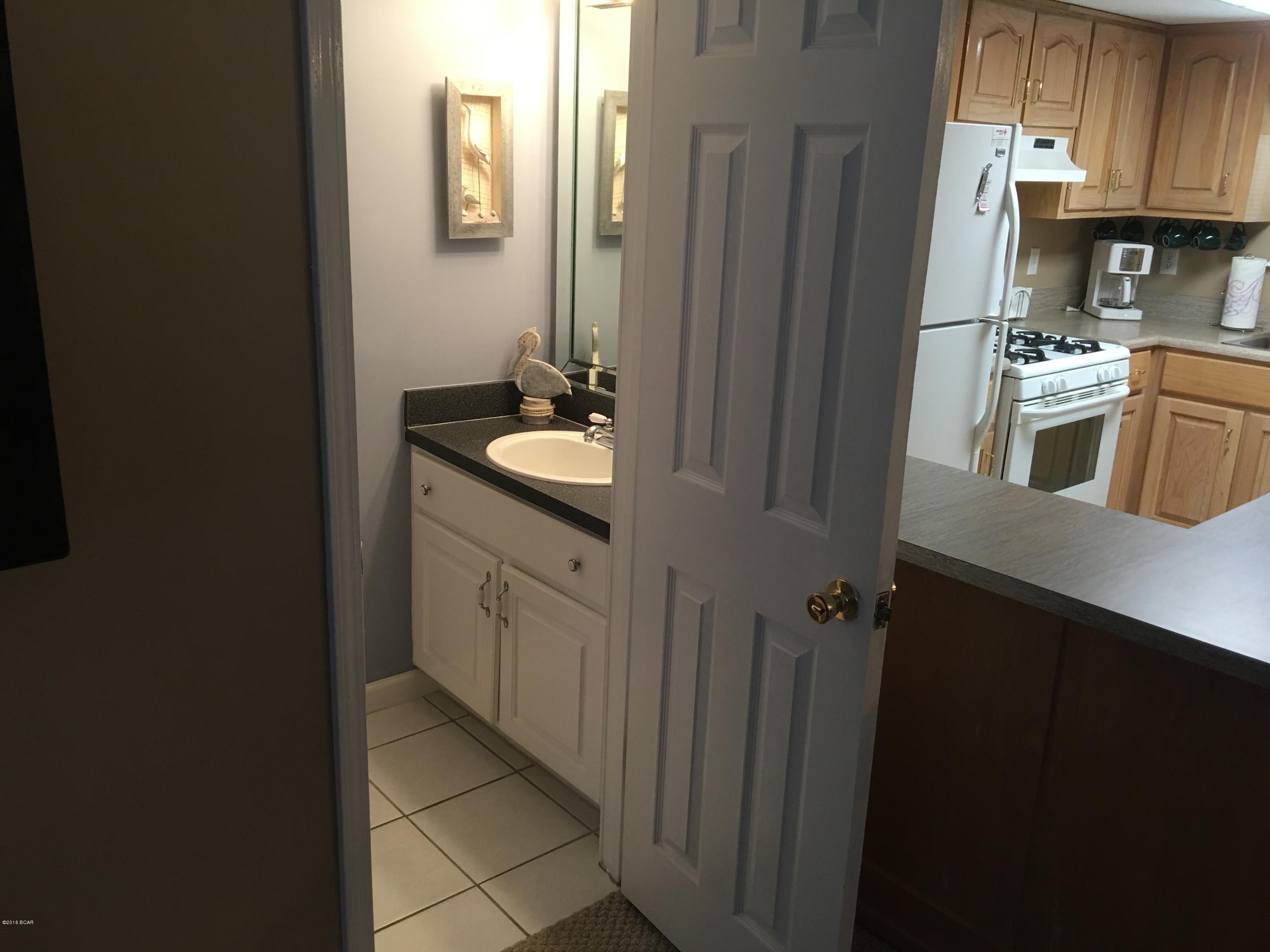 Gulf Highlands Beach Resort - Residential