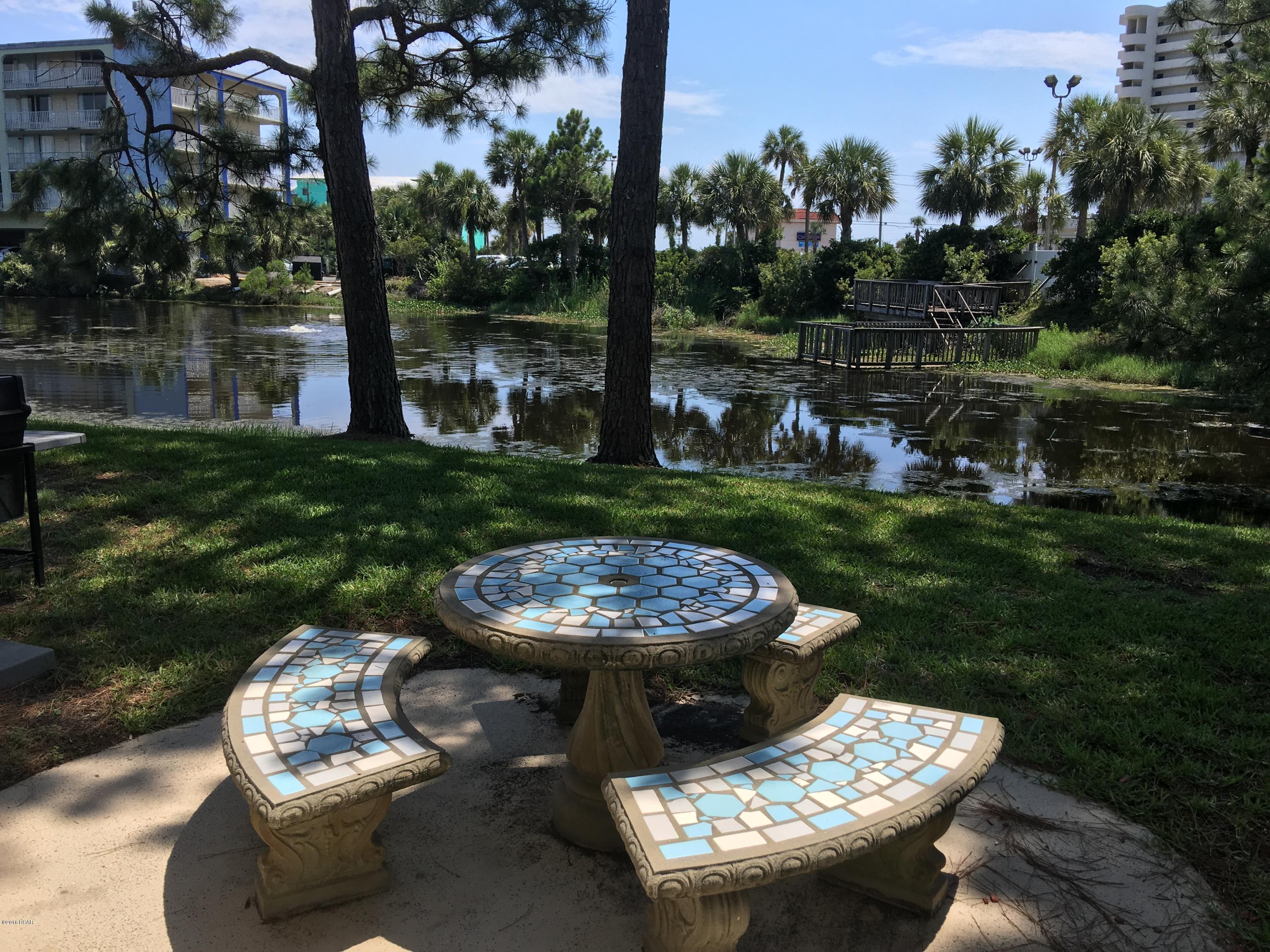 Gulf Highlands Beach Resort - Residential