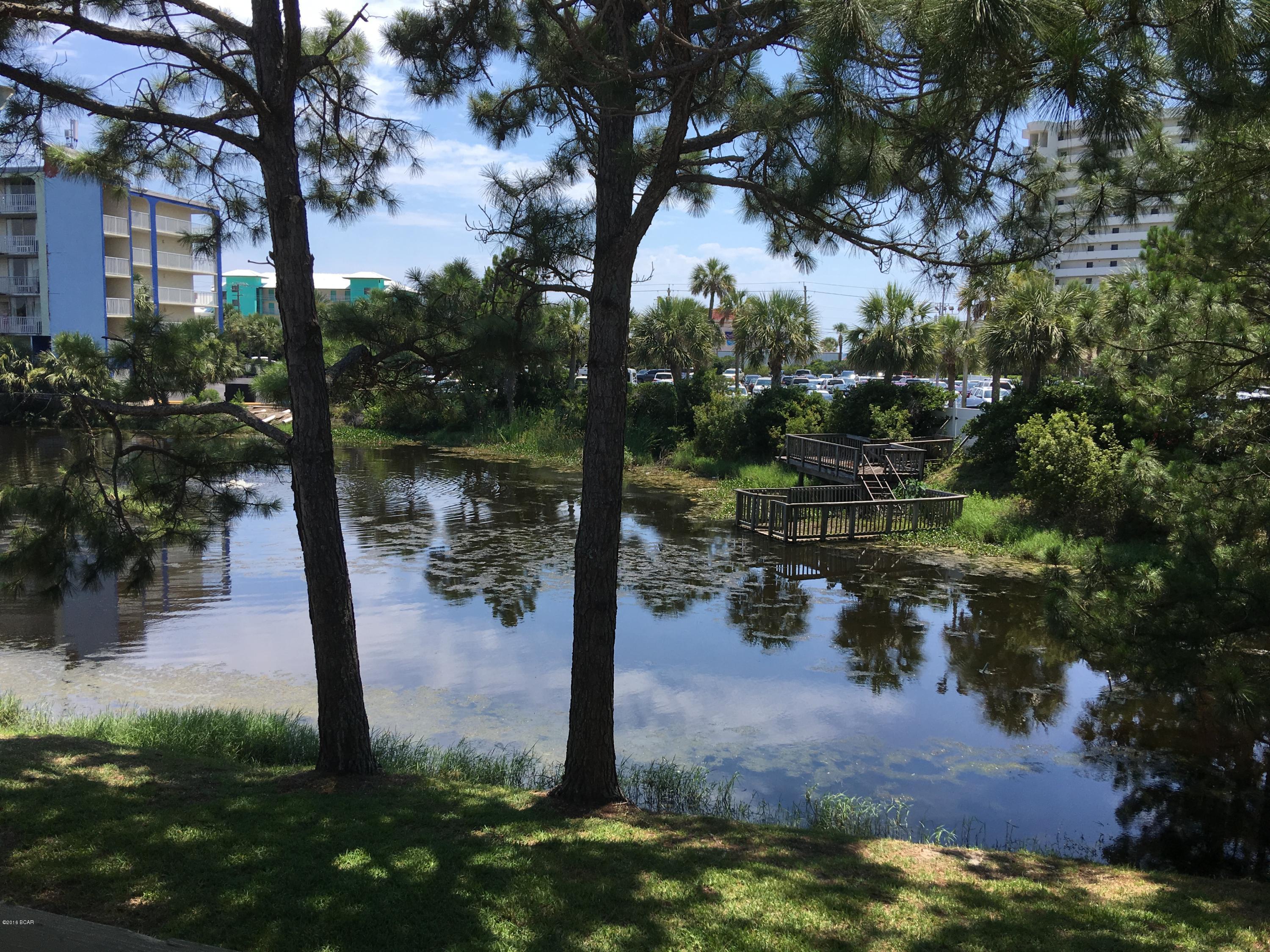 Gulf Highlands Beach Resort - Residential