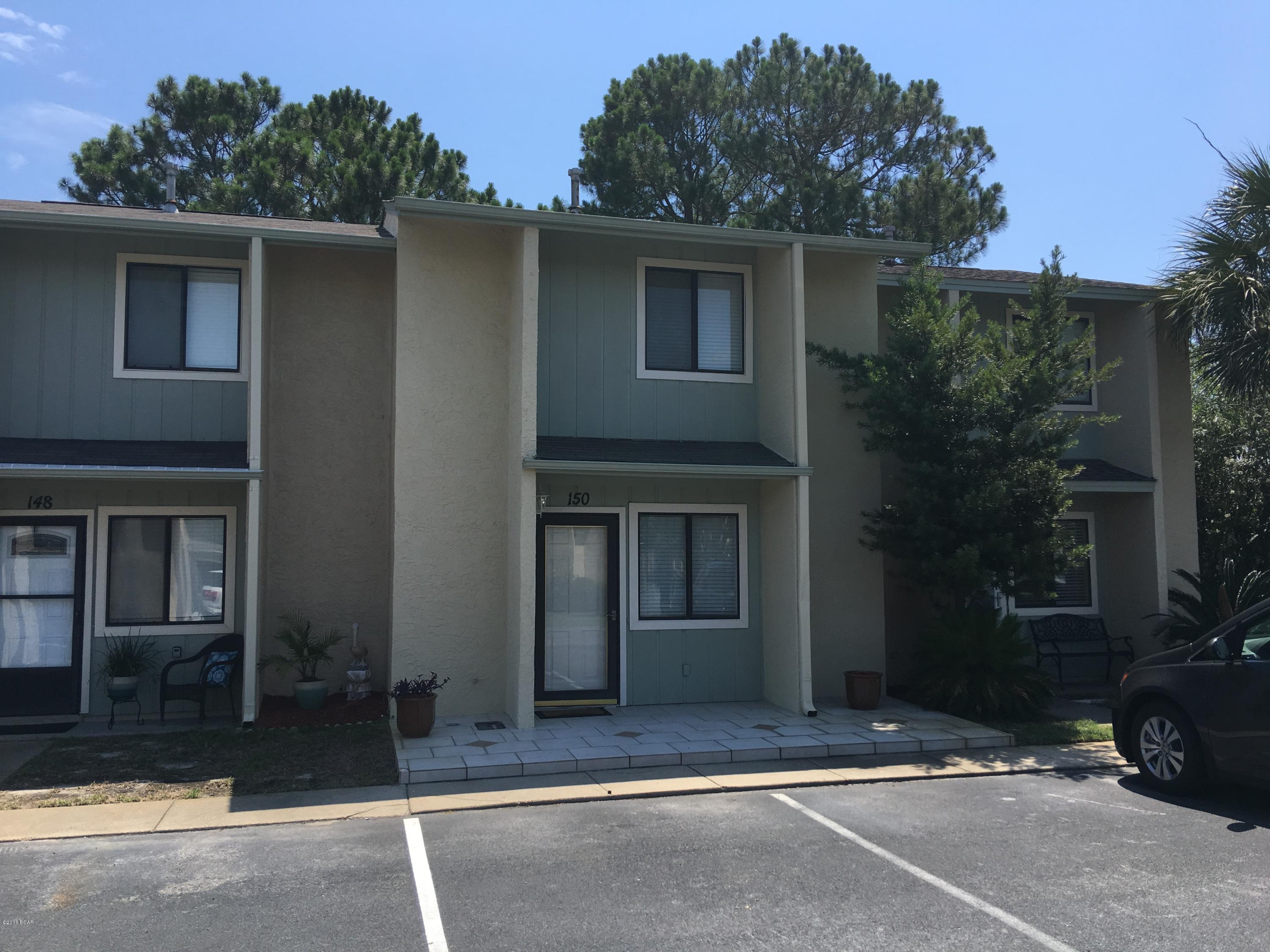 Gulf Highlands Beach Resort - Residential