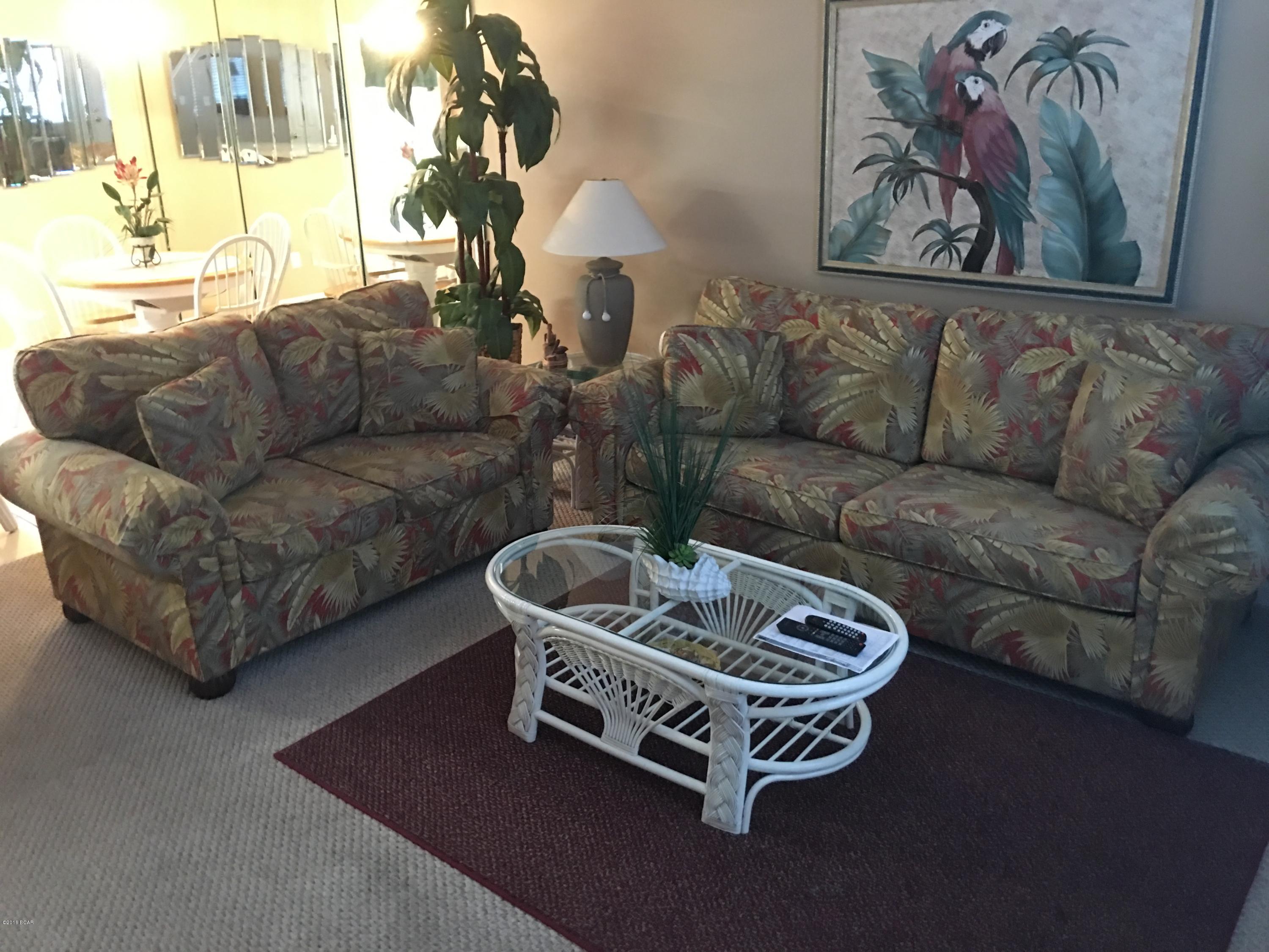 Gulf Highlands Beach Resort - Residential