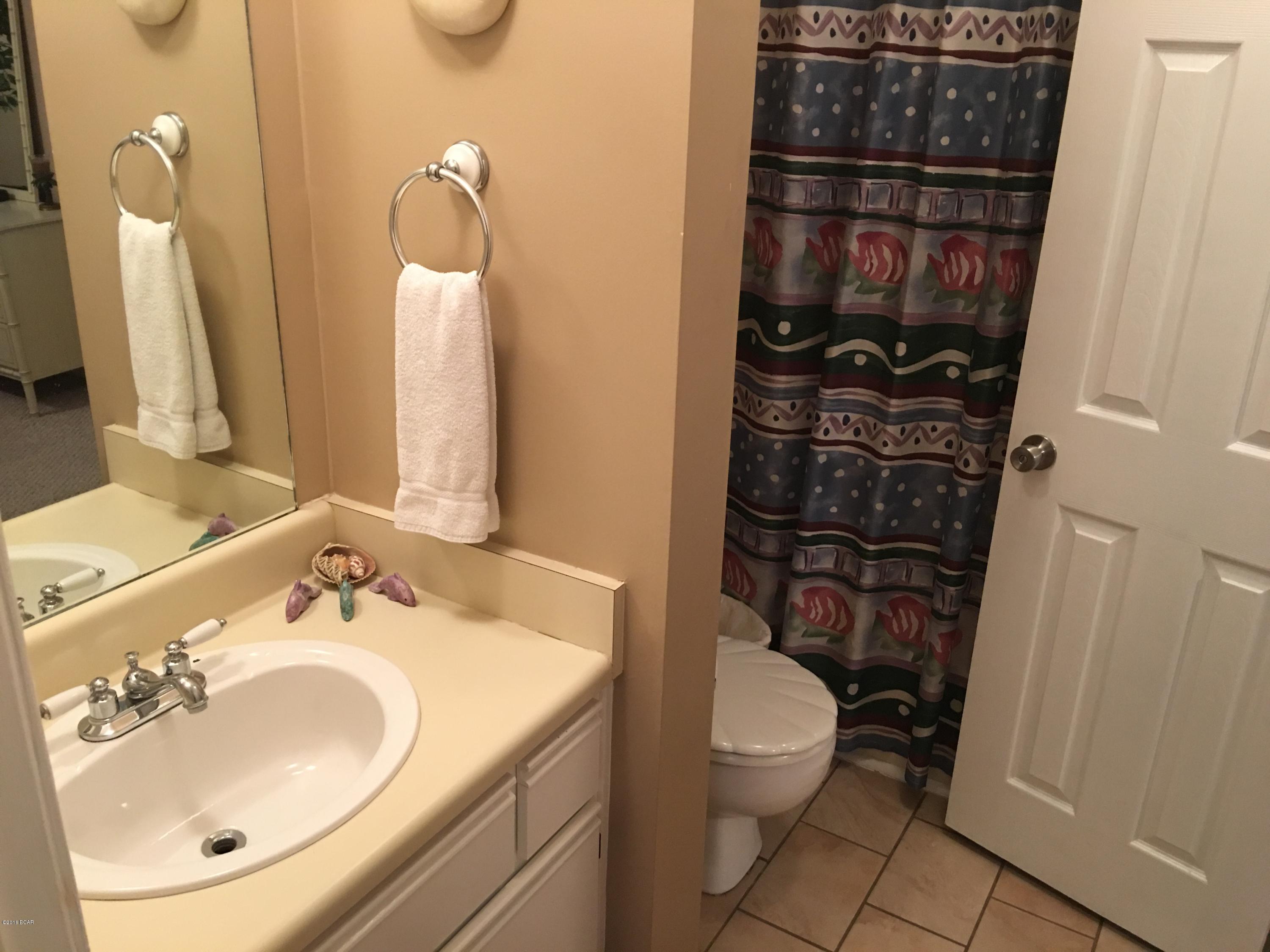 Gulf Highlands Beach Resort - Residential