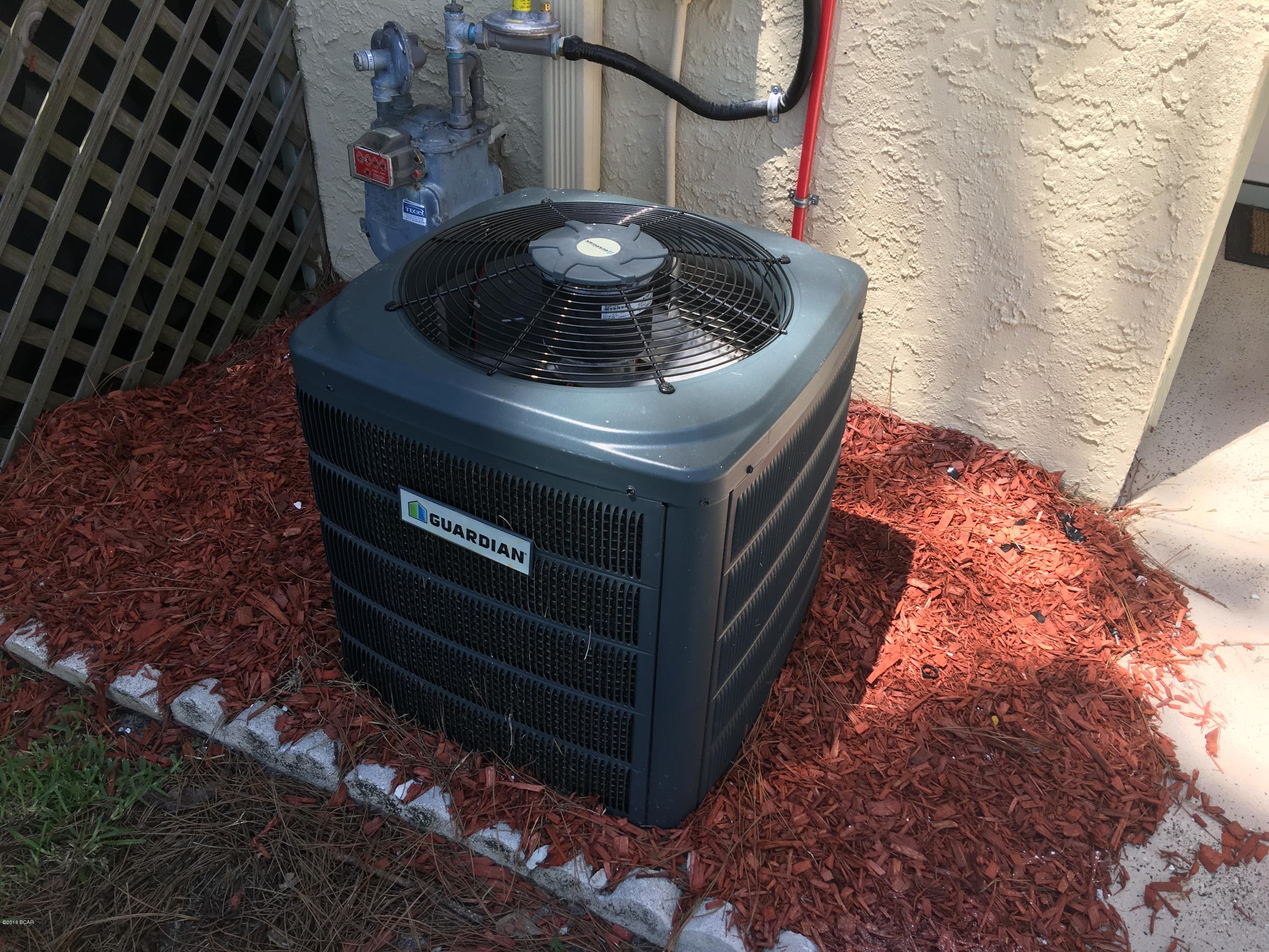 Gulf Highlands Beach Resort - Residential