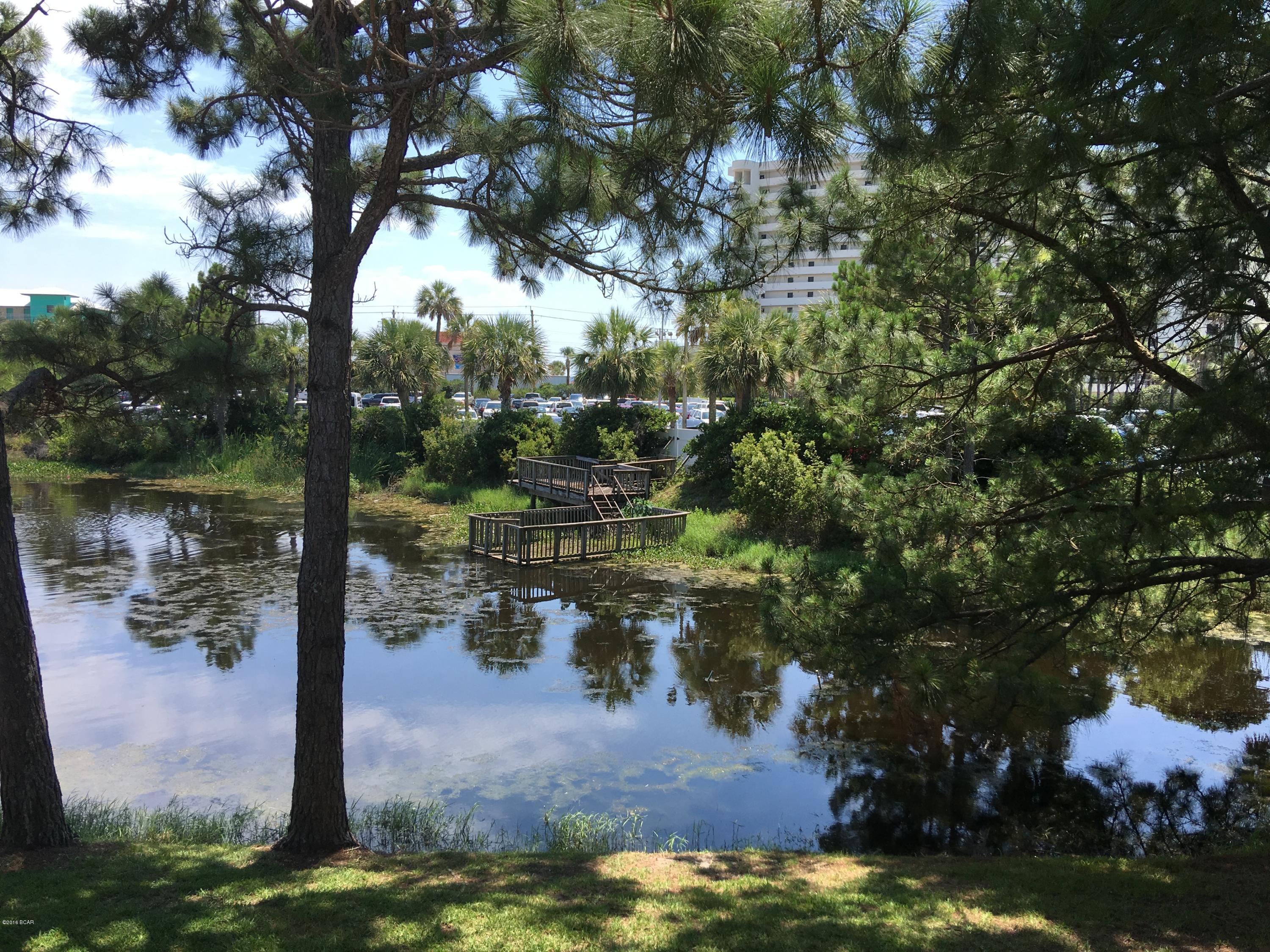 Gulf Highlands Beach Resort - Residential