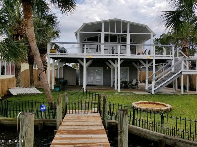 Holiday Beach Unit 15 - Residential