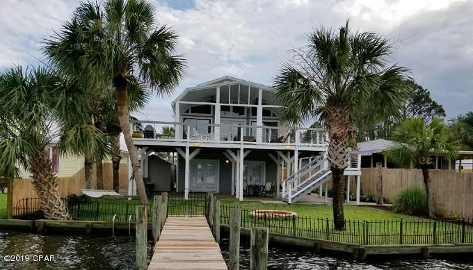 Holiday Beach Unit 15 - Residential