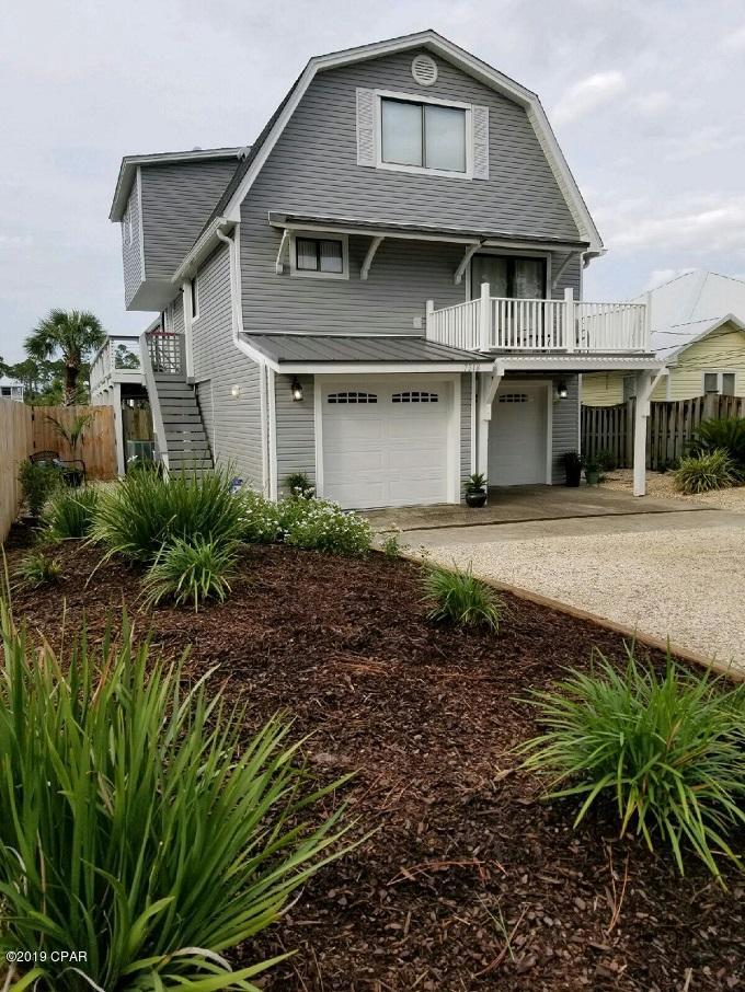 Holiday Beach Unit 15 - Residential